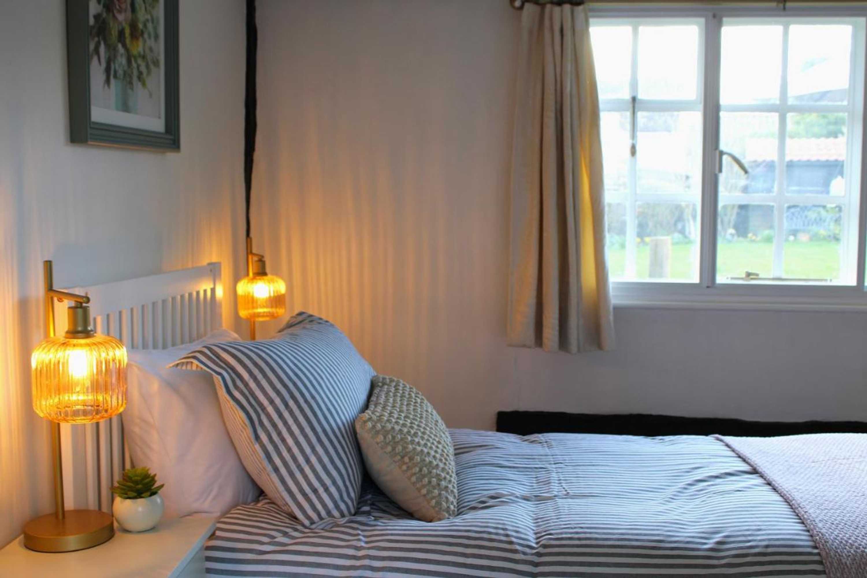 Gift card for The Elm, Abbots Ripton