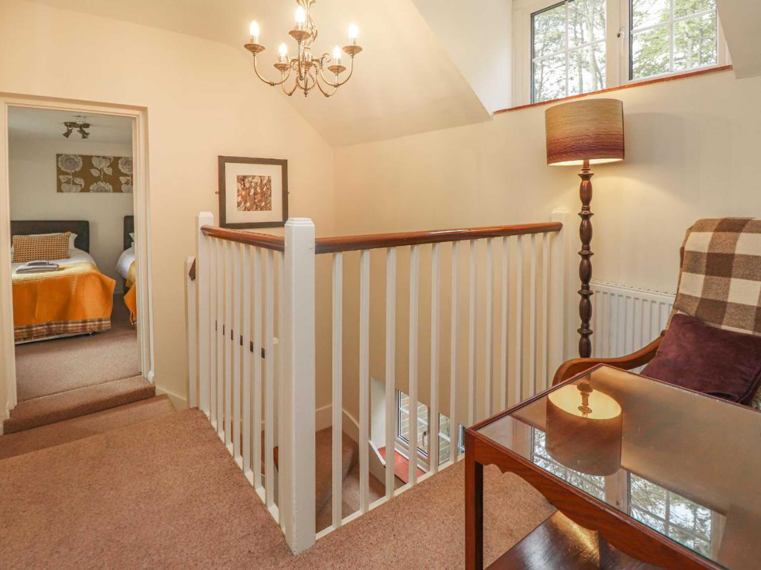 Gift card for Knights Cottage