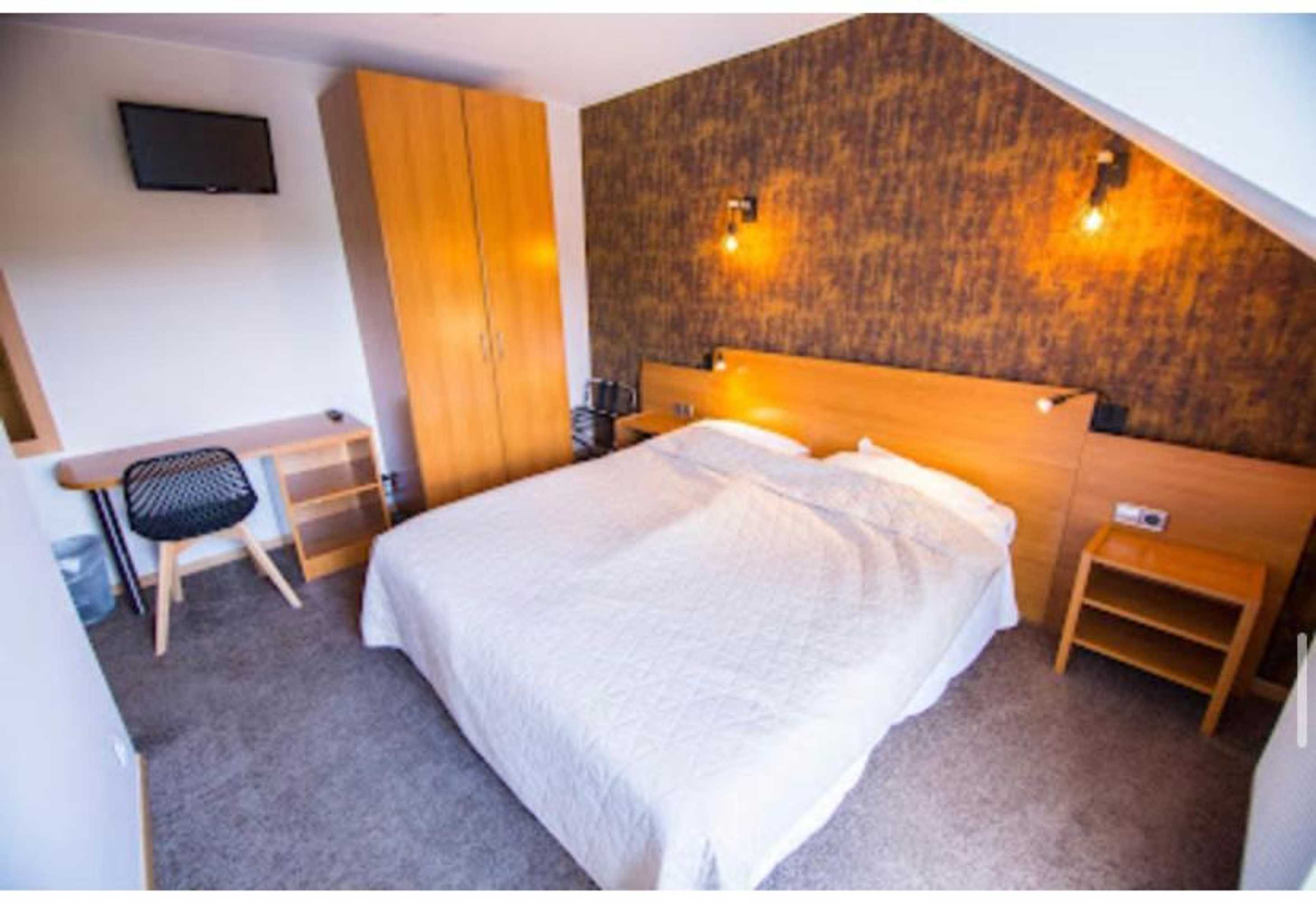 Gift card for Hotel L'escapade