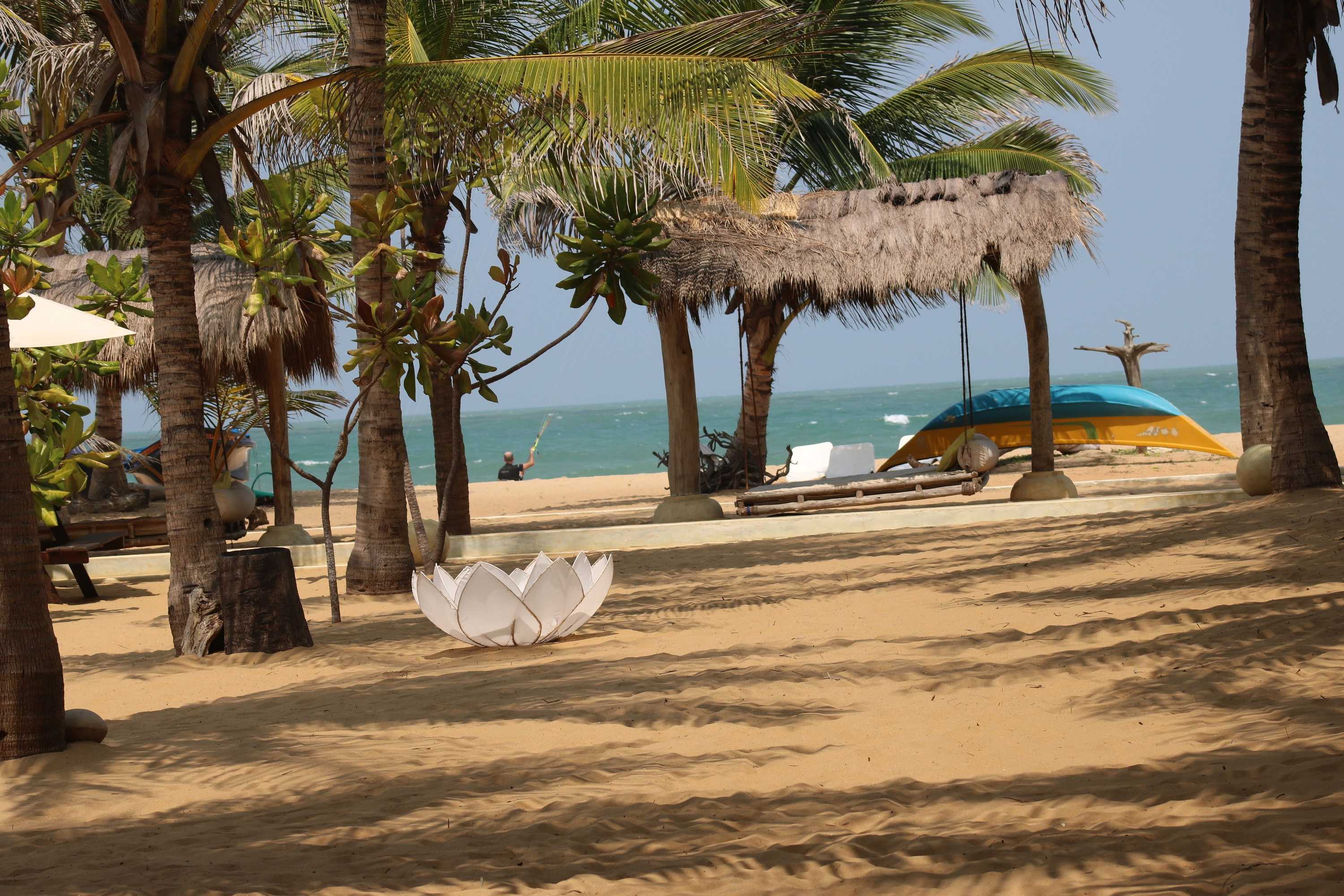 Gift card for Dolphin Beach Kalpitiya
