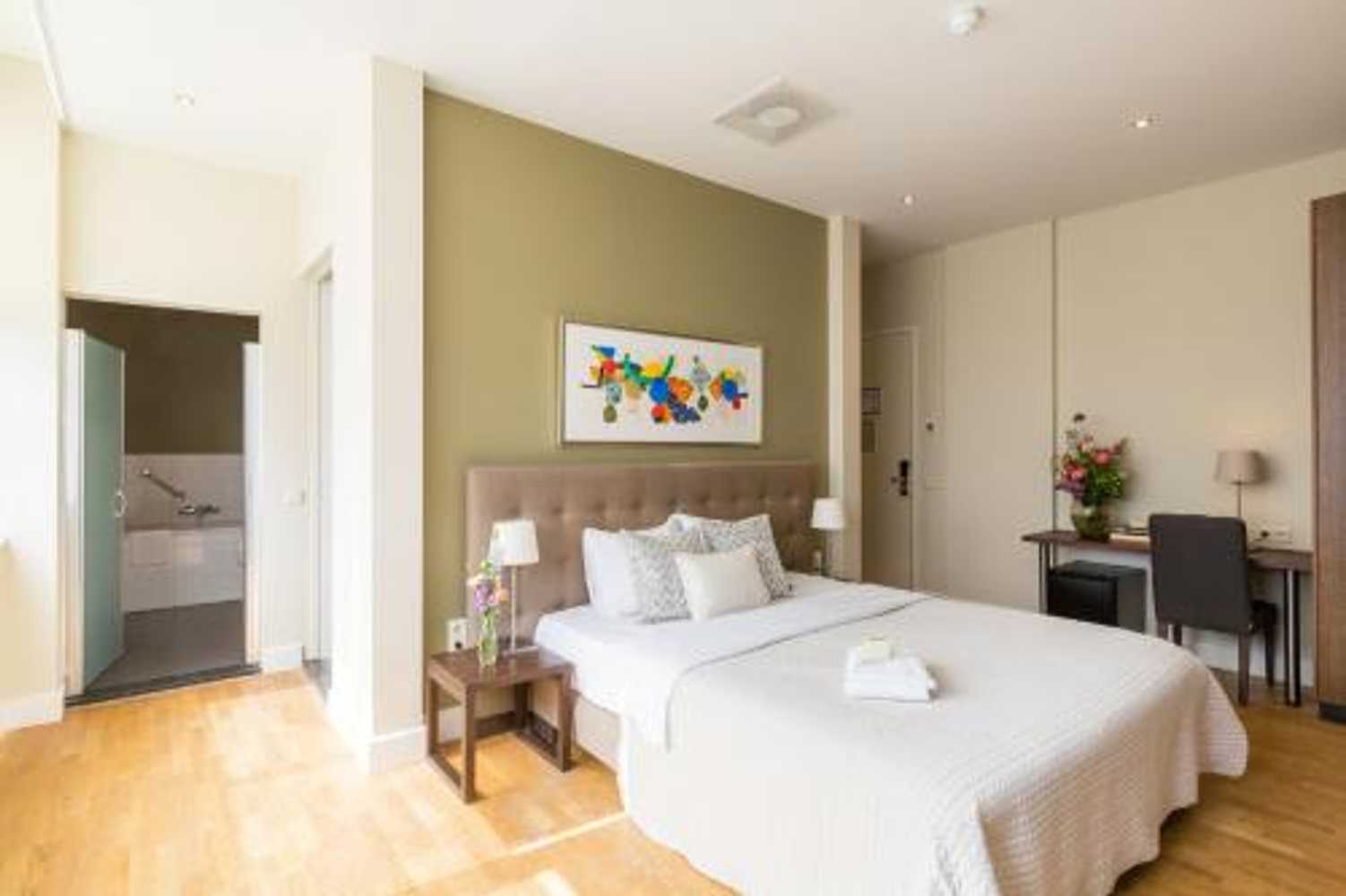 Gift card for Boutique Hotel Lumière