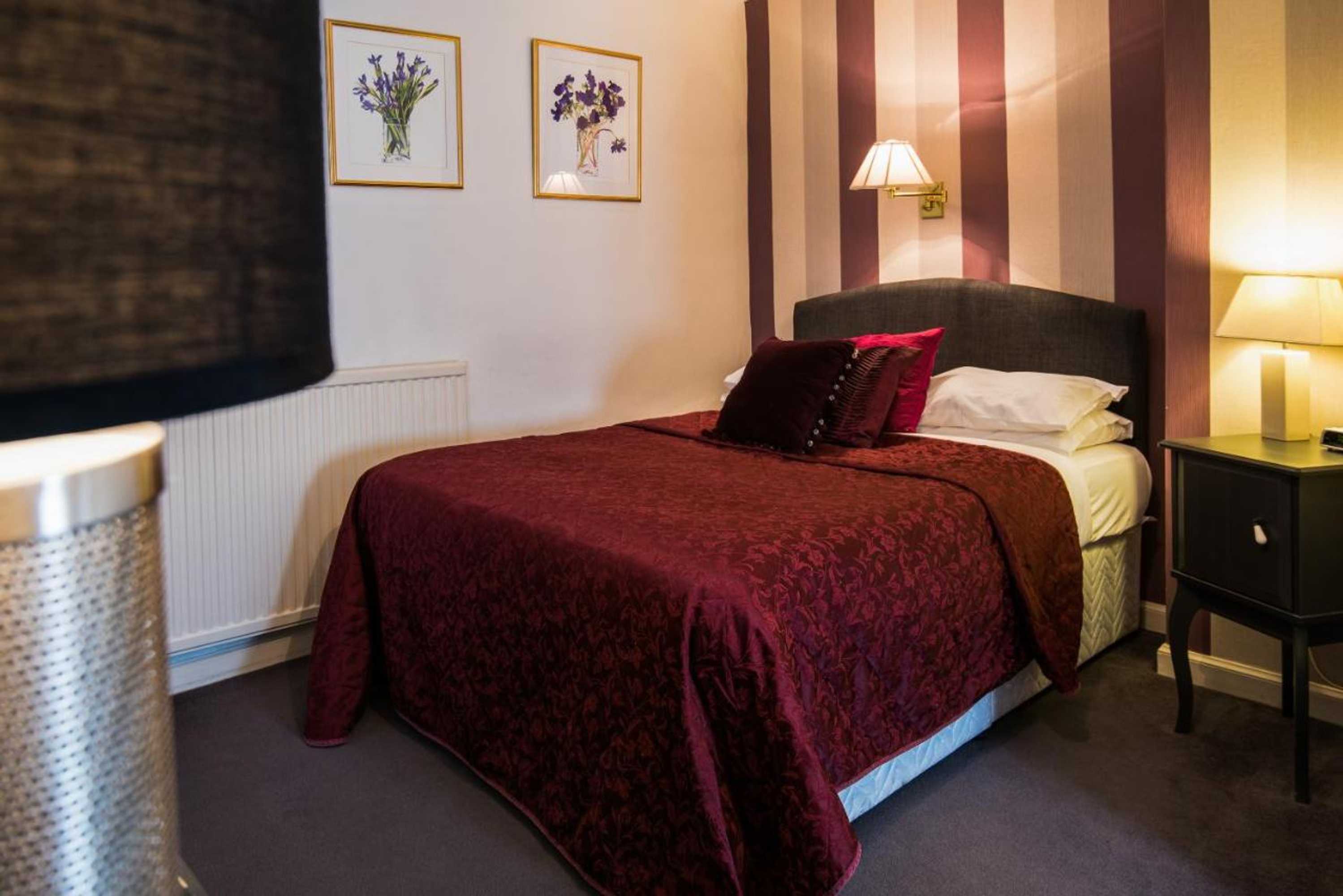 Gift card for Queenshead Hotel Kelso