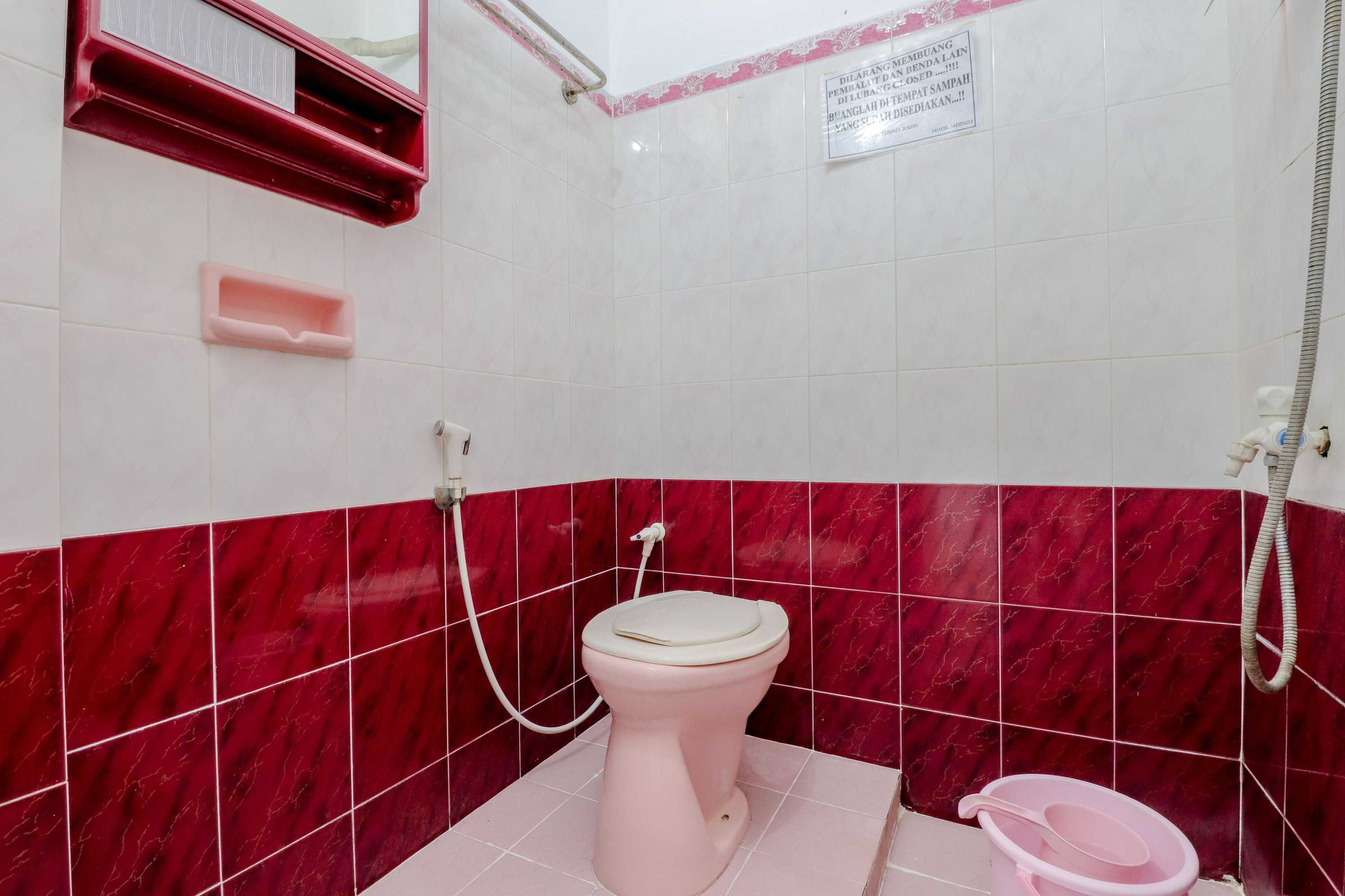 Gift card for Adinda Beach Hotel And Villa