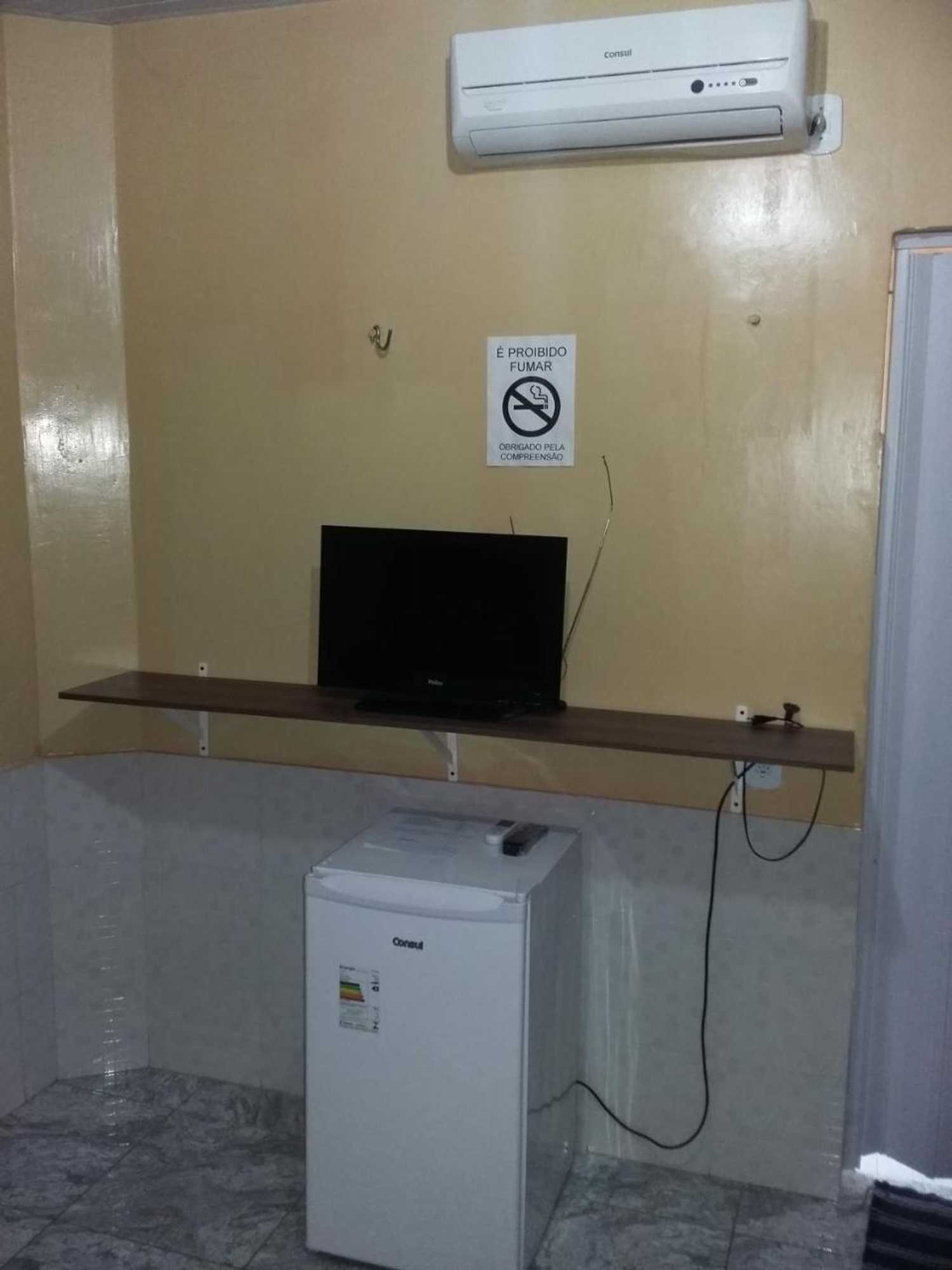 Gift card for Hotel Bem Vindo