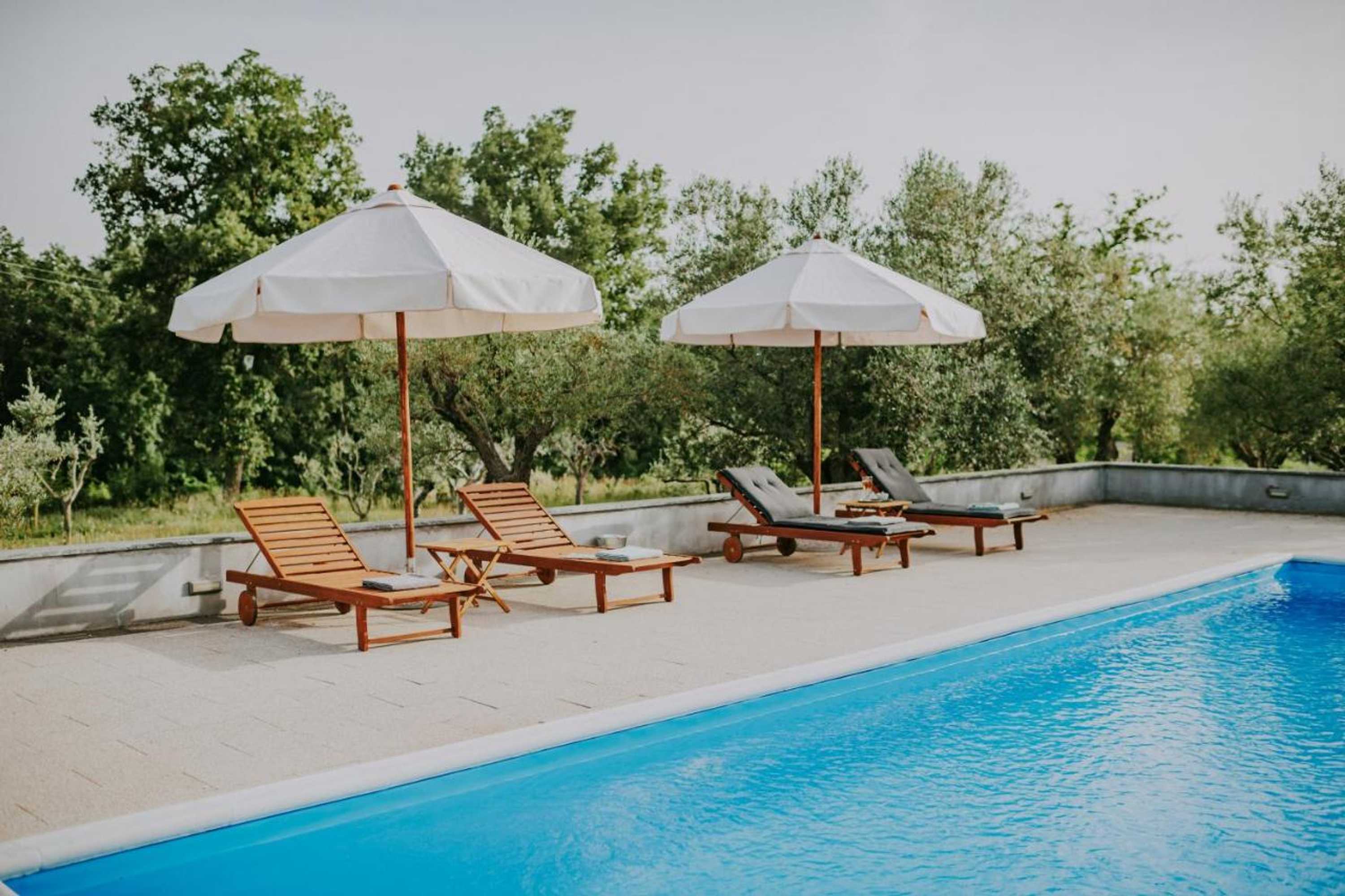 Gift card for Villa Laurus Residence