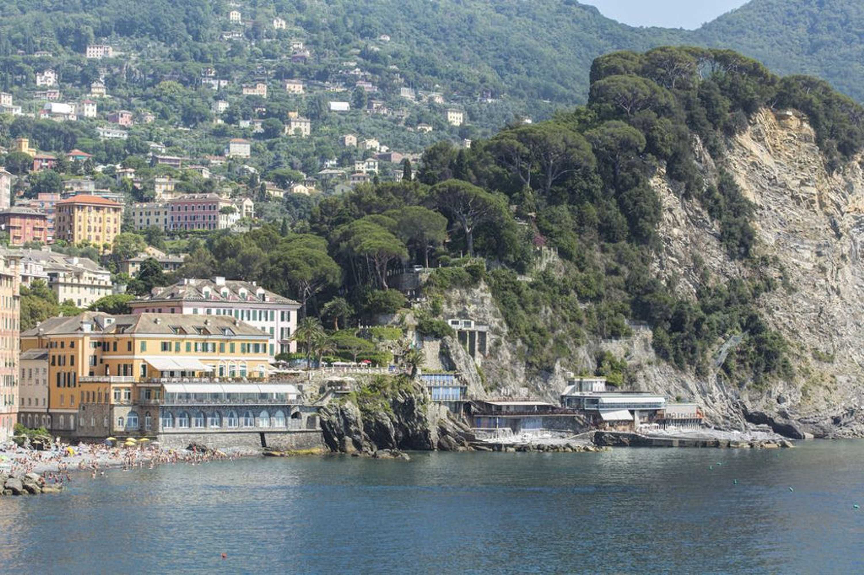 Gift card for Hotel Cenobio Dei Dogi