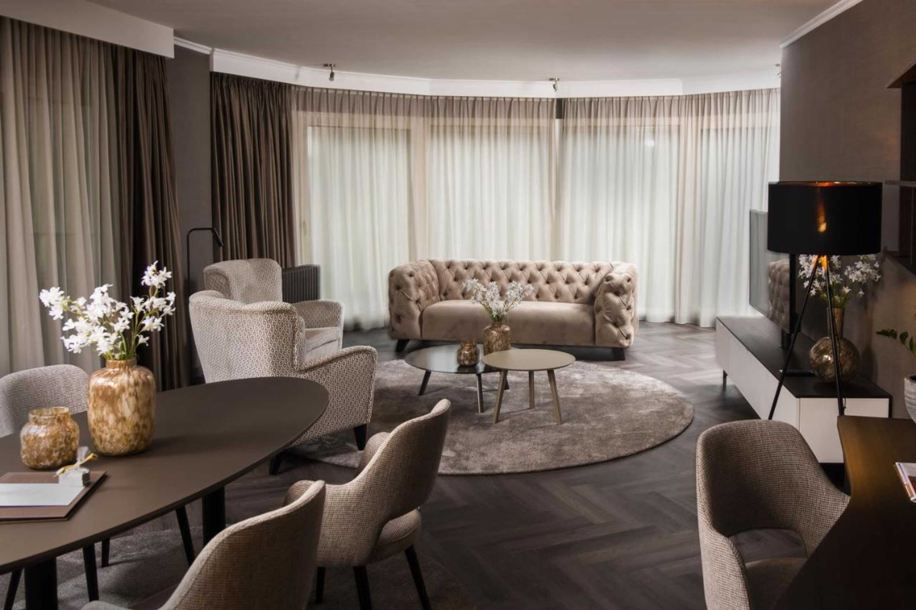 Gift card for Hotel Landgoed Lauswolt