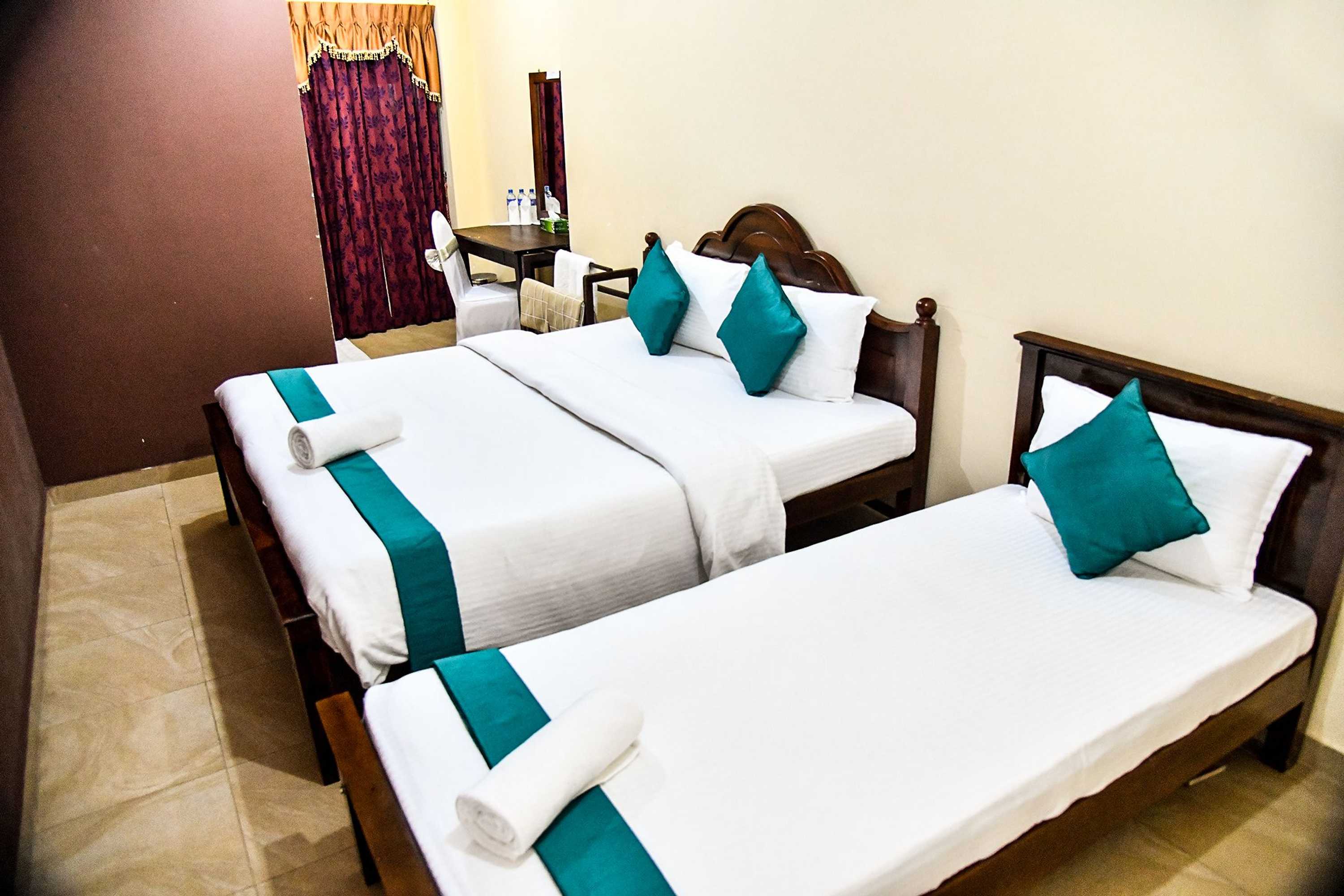 Gift card for Sri Krishna Bhavan Hotel