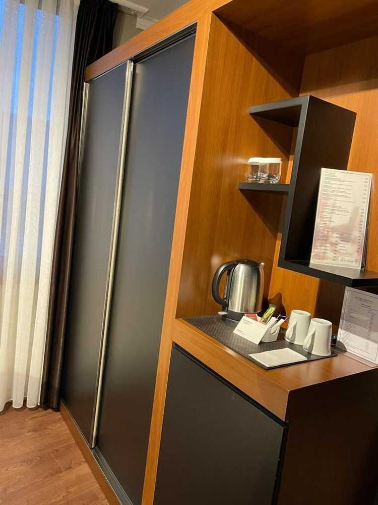 Gift card for Gosterisli Otel