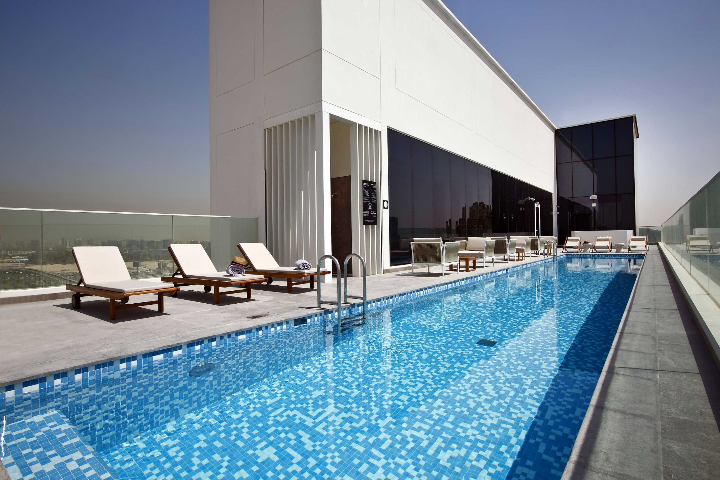 Gift card for Form Hotel Al Jaddaf, Dubai, a Member of Design Hotels Gift card for Form Hotel Al Jaddaf, Dubai, a Member of Design Hotels