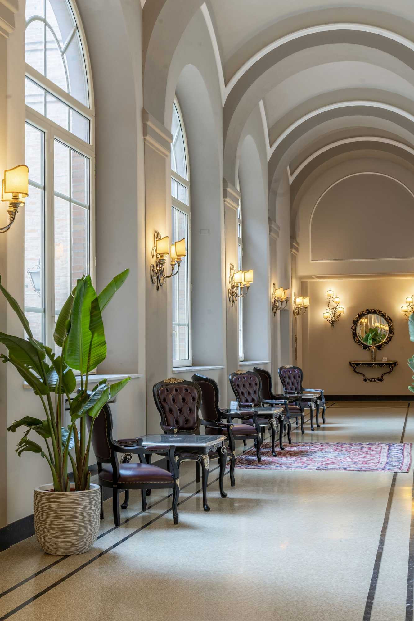 Gift card for Grand Hotel di Parma | Una Esperienze Gift card for Grand Hotel di Parma | Una Esperienze