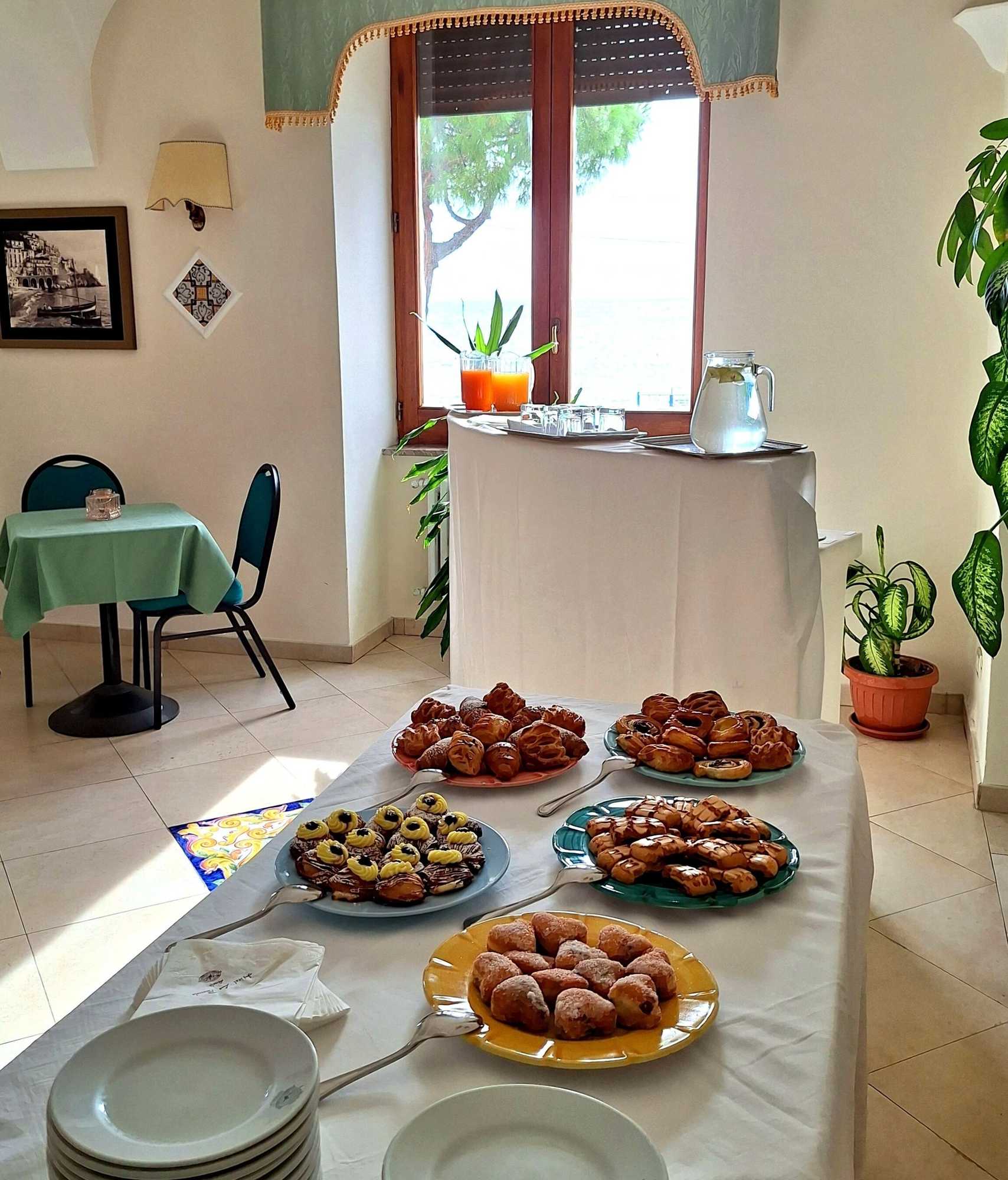 Gift card for Hotel La Bussola Gift card for Hotel La Bussola