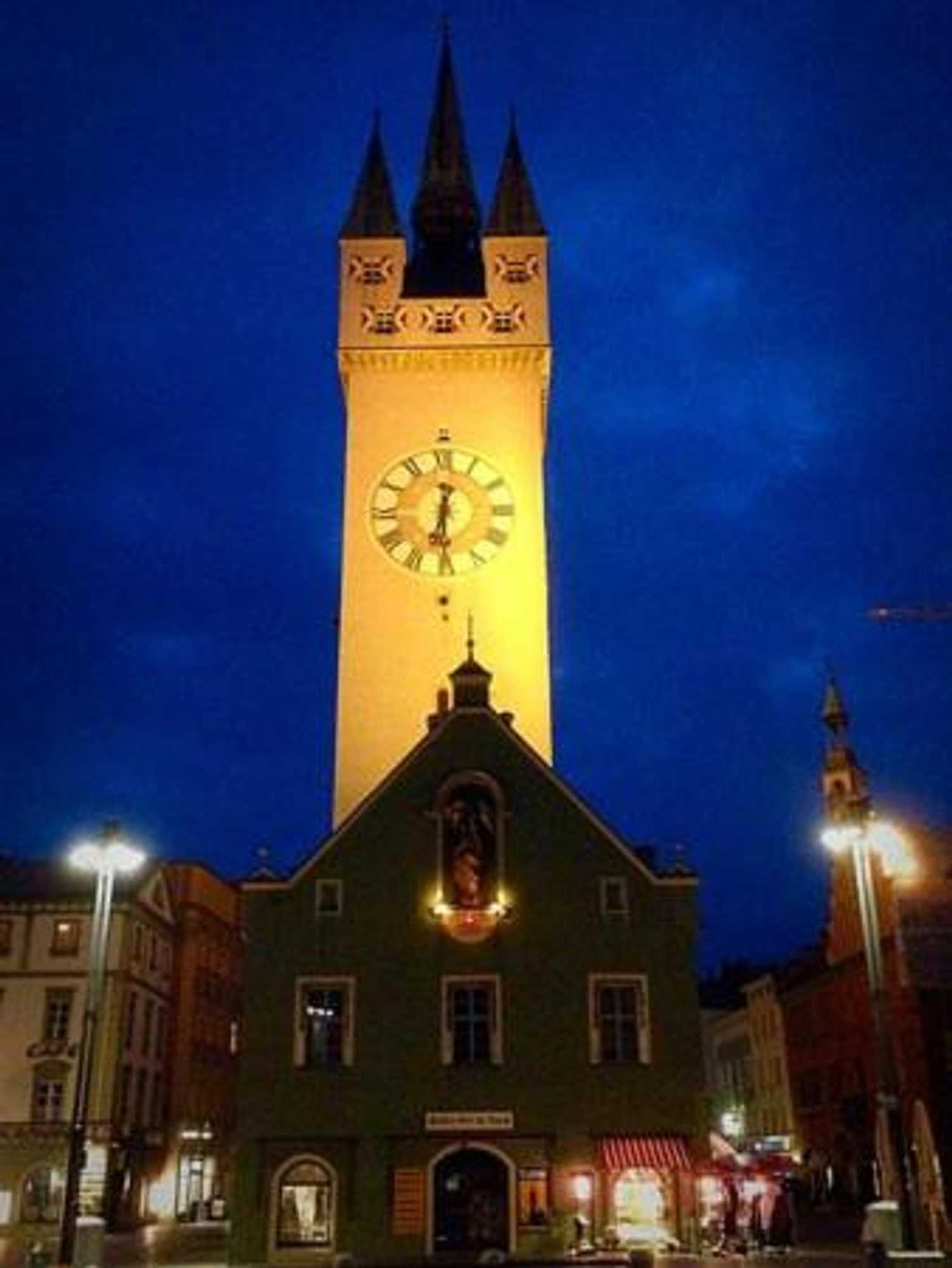 Gift card for Hotel Gäubodenhof