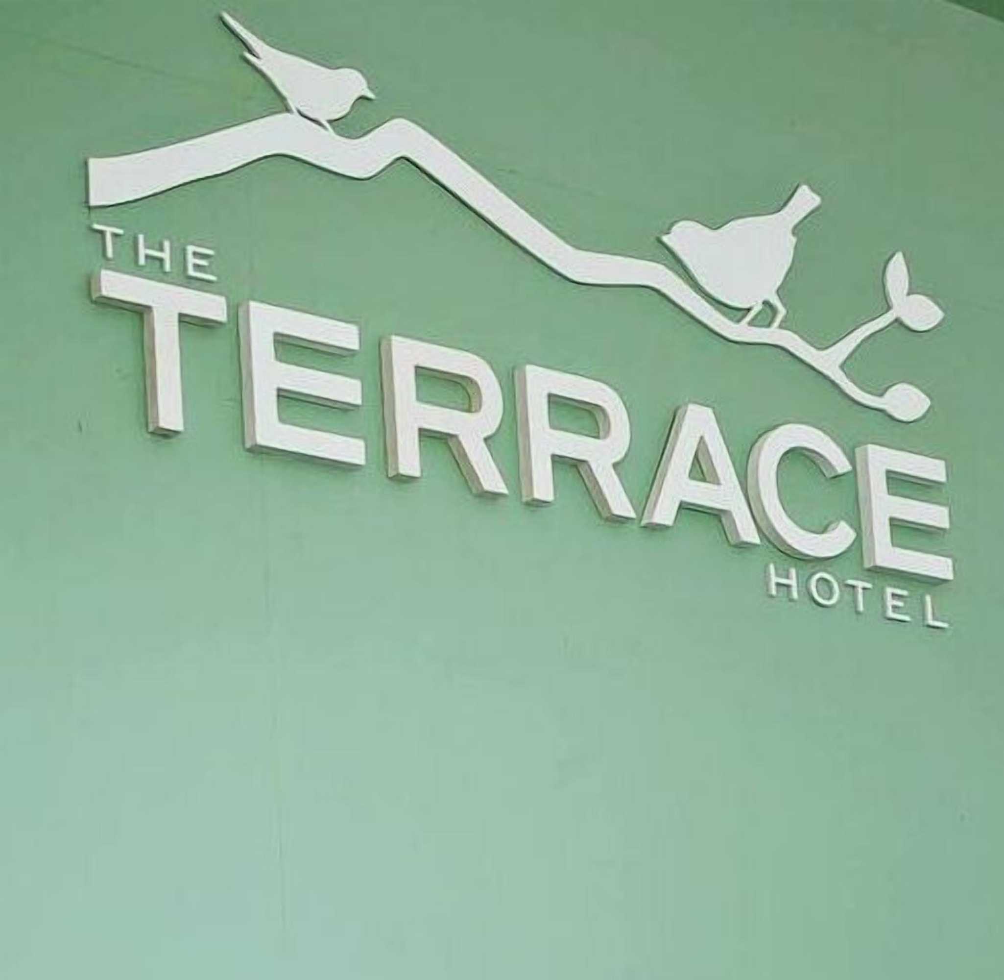 Gift card for The Terrace Hotel Gift card for The Terrace Hotel
