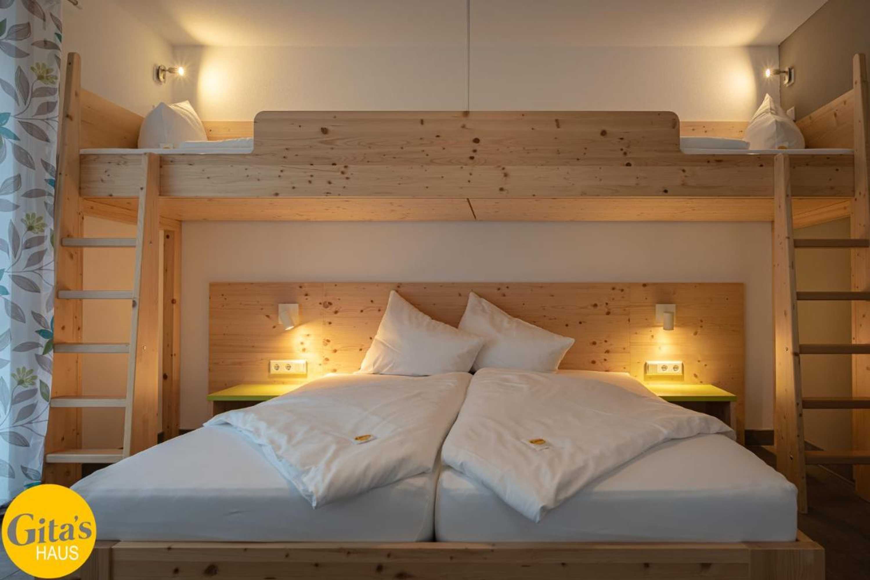 Gift card for Gita´s Haus