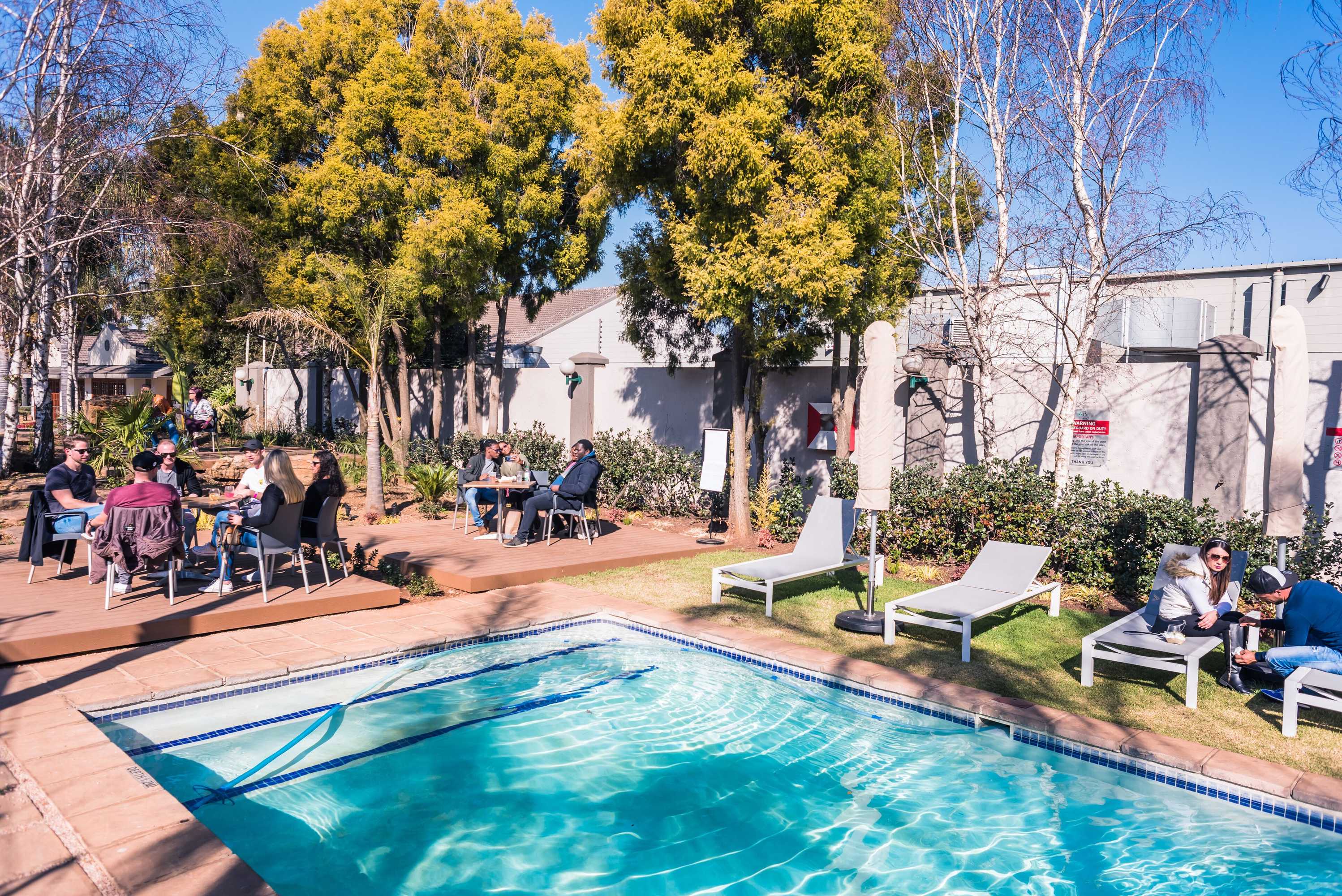 Gift card for Birchwood Hotel And OR Tambo Conference Centre Gift card for Birchwood Hotel And OR Tambo Conference Centre