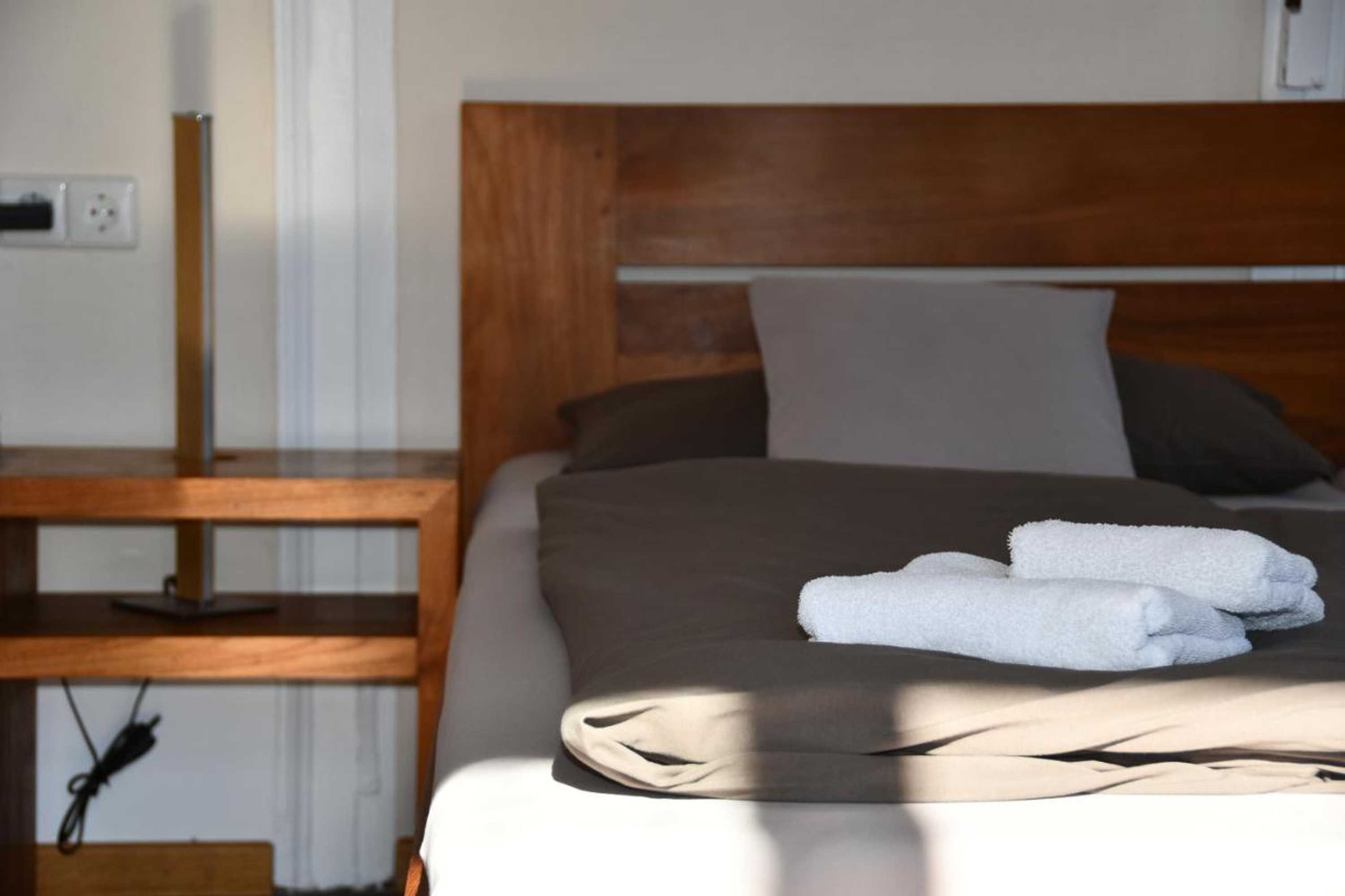 Gift card for Gästehaus Stuttgart36