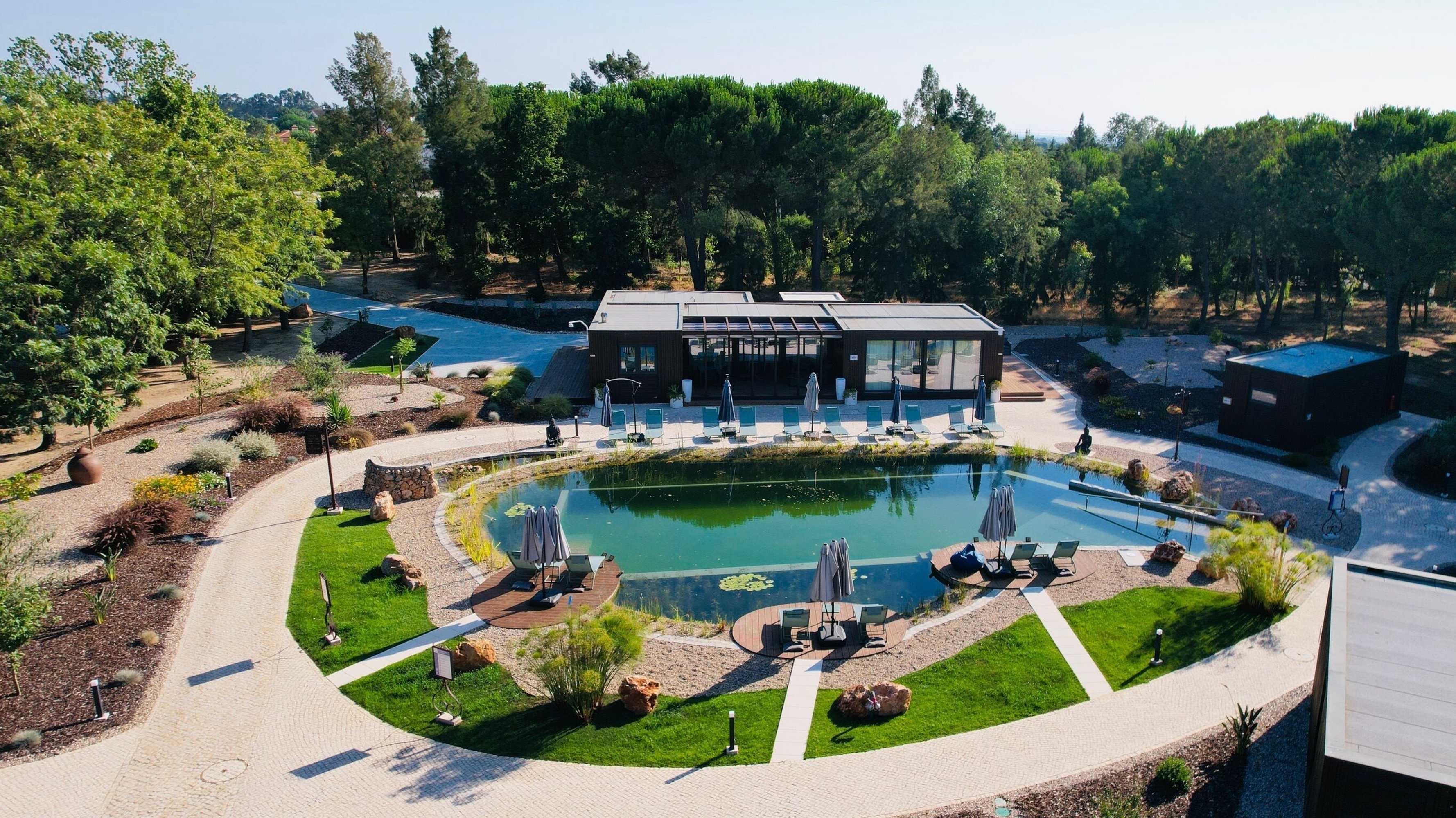 Gift card for Refúgio da Quinta Nere Maitia