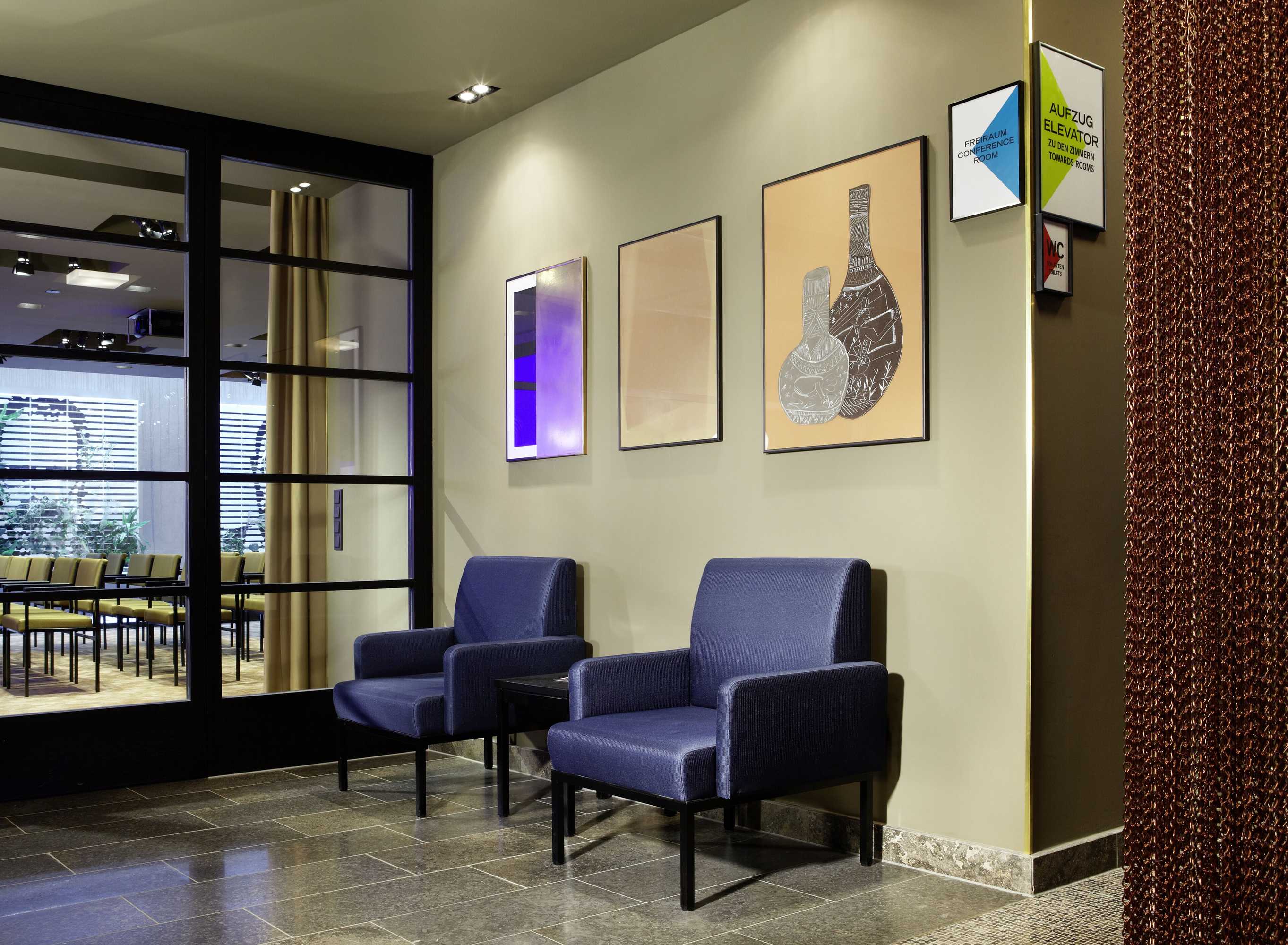 Gift card for 25hours Hotel Frankfurt The Goldman Gift card for 25hours Hotel Frankfurt The Goldman