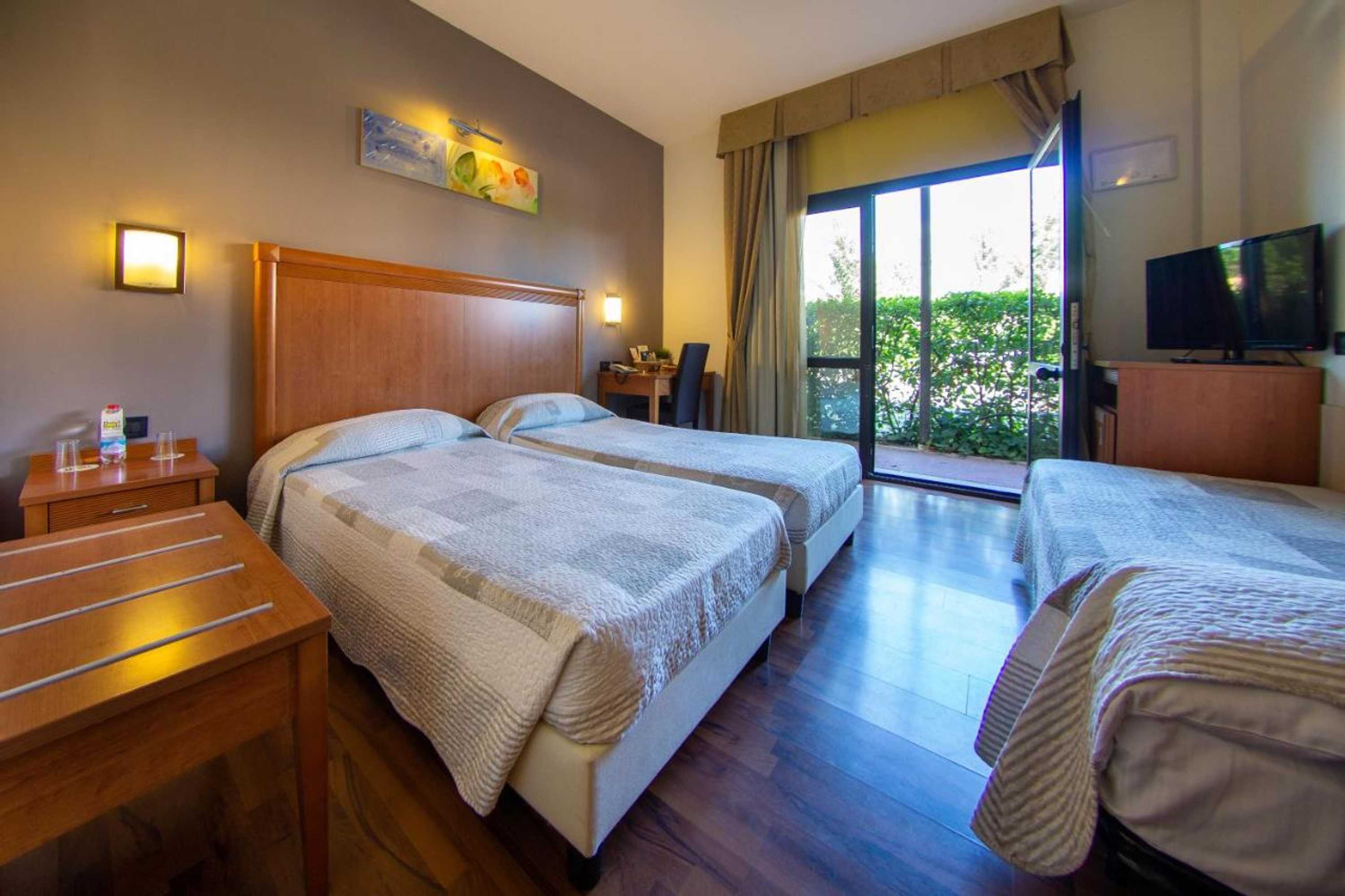 Gift card for Hotel Regio