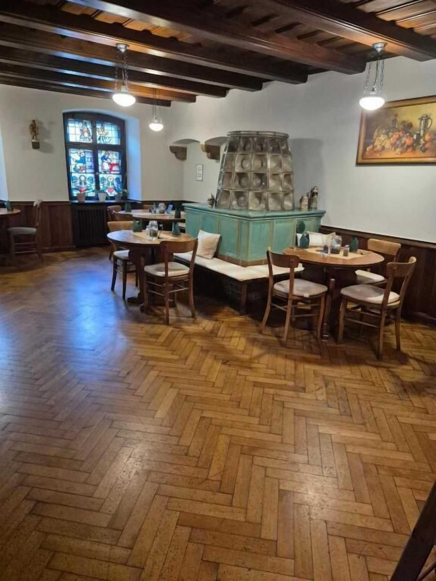 Gift card for Hotel Roß