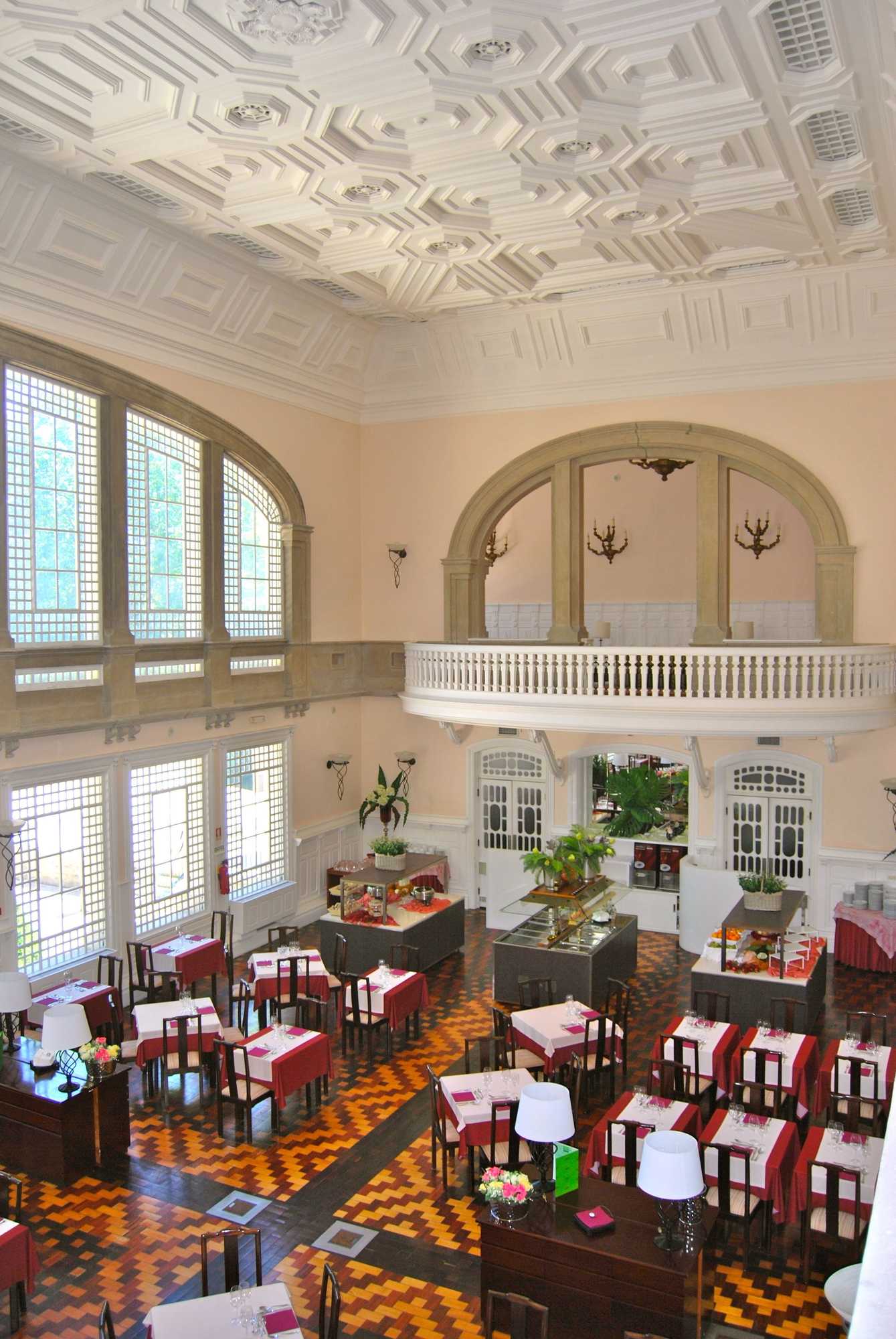 Gift card for Inatel Palace S Pedro Do Sul Gift card for Inatel Palace S Pedro Do Sul