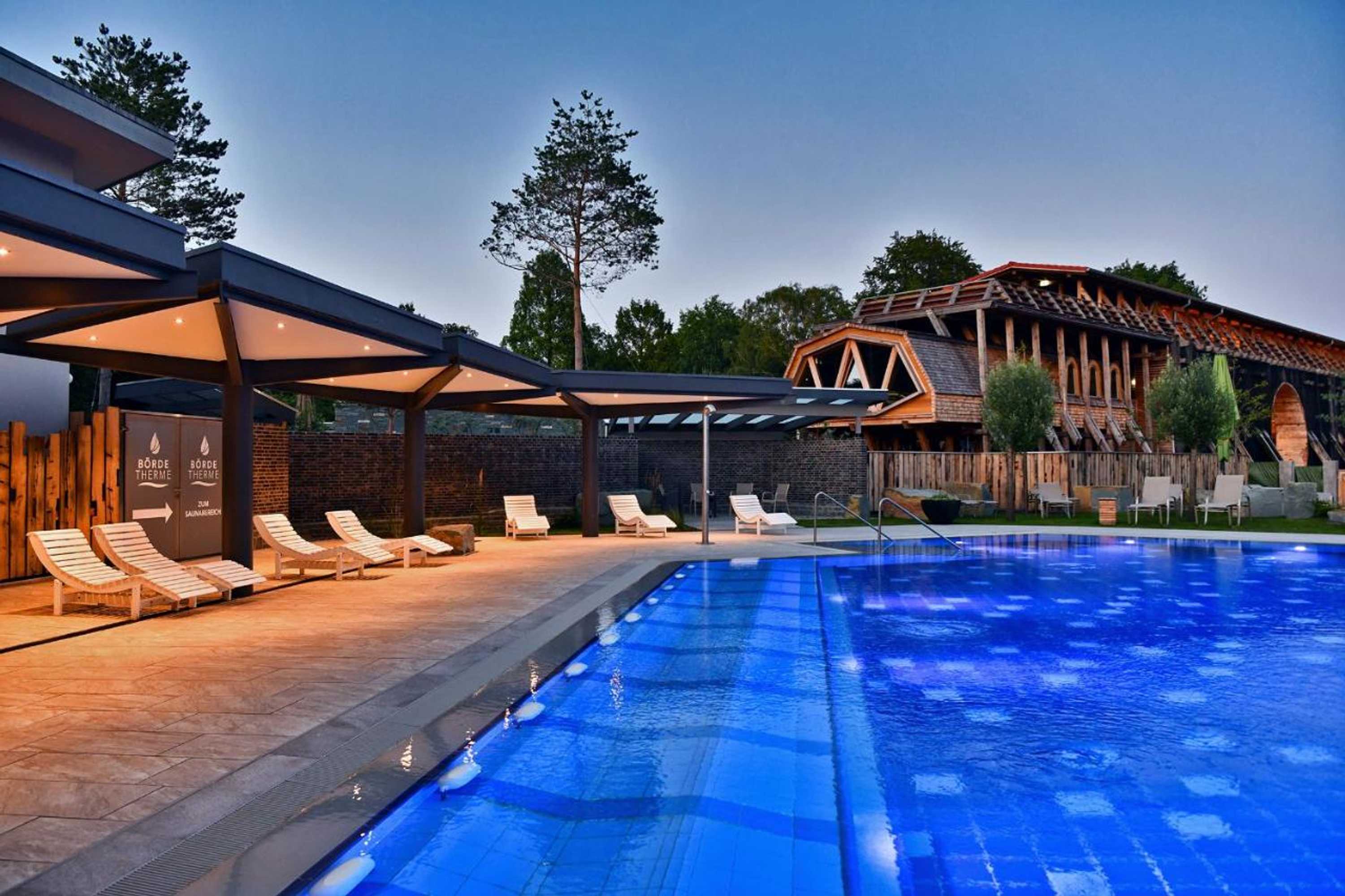 Gift card for Haus Sigge Ferienwohnungen