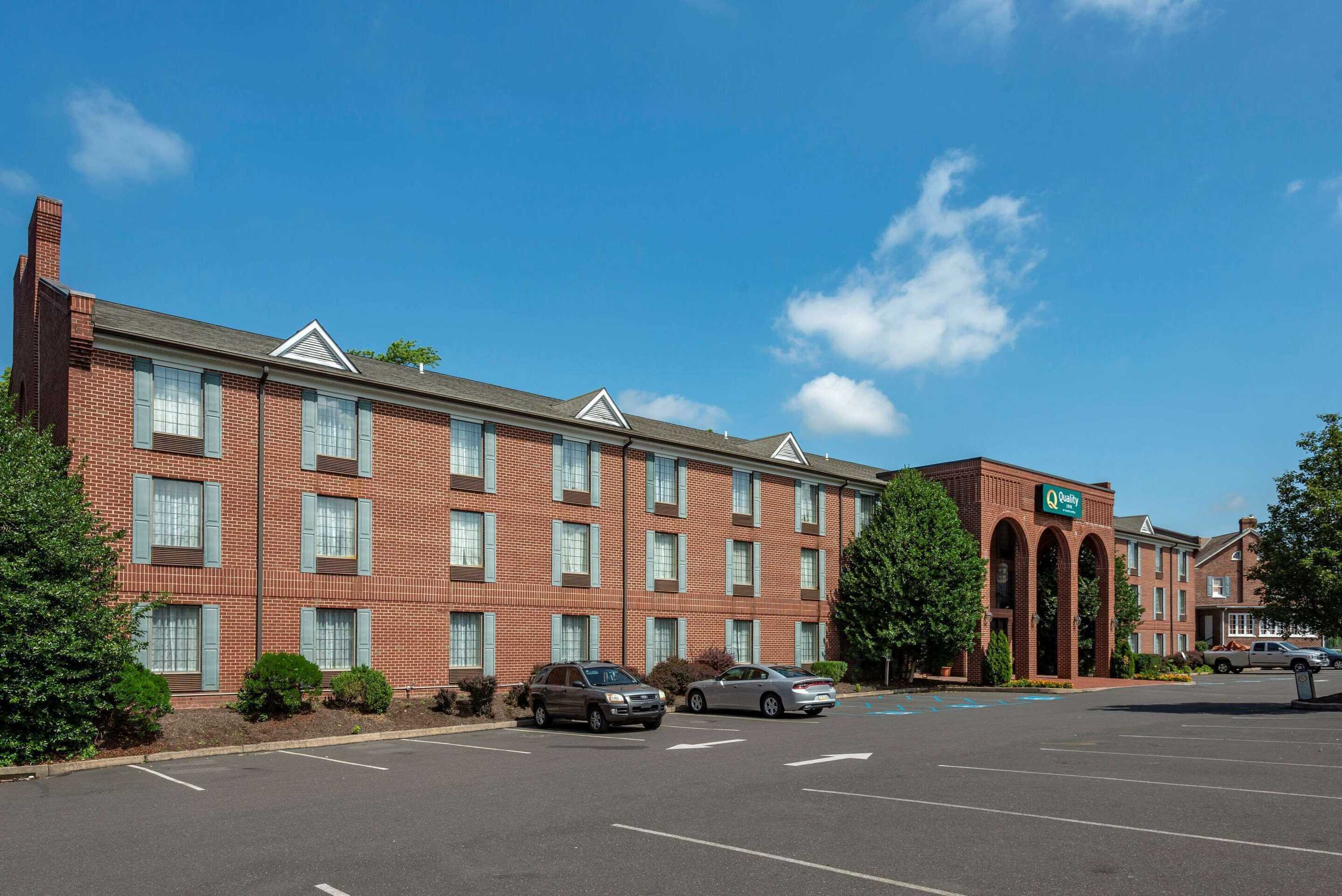 Gift card for Quality Inn Montgomeryville - Philadelphia