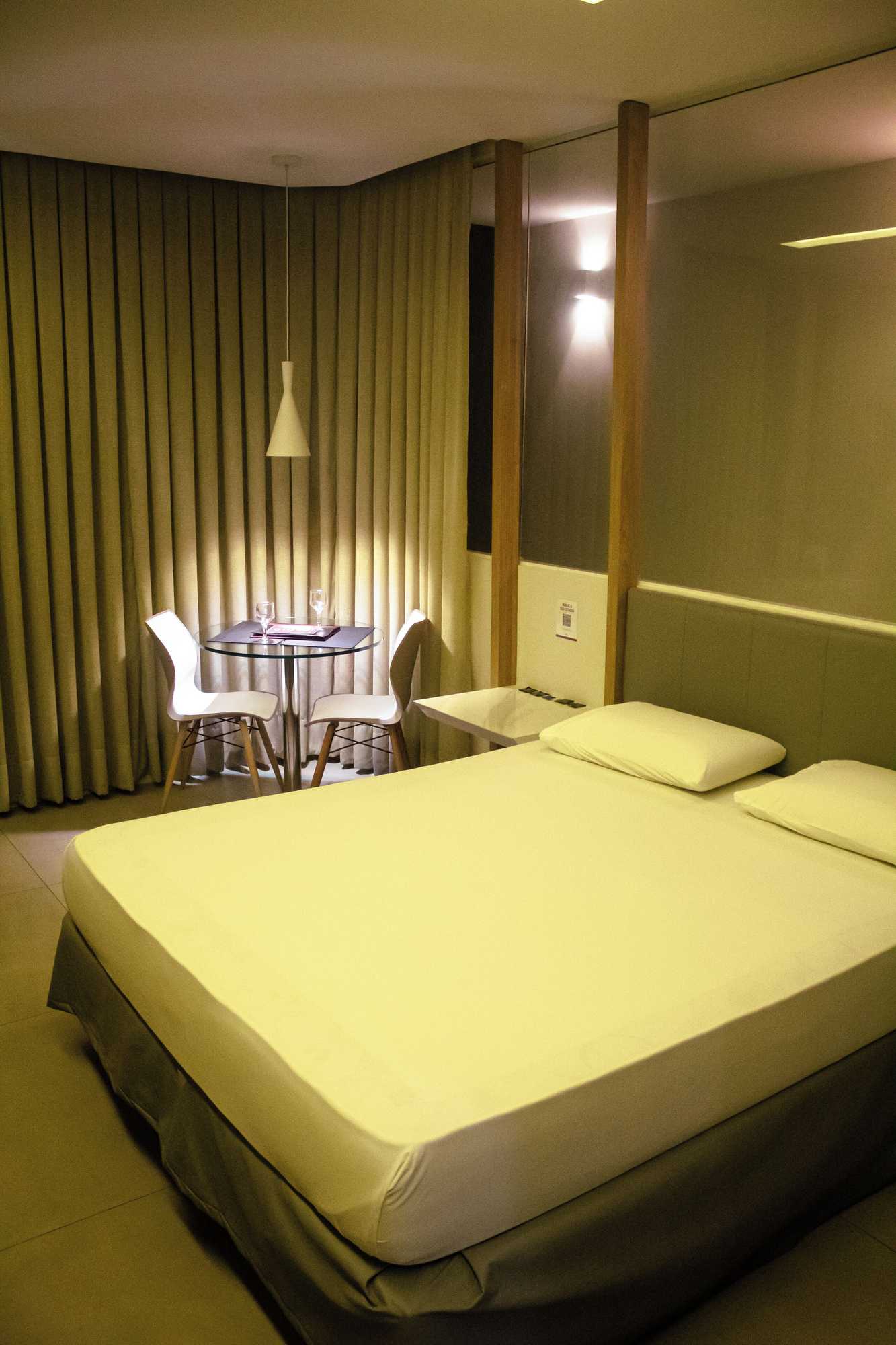 Gift card for Raru's Motel Cidade Jardim (adult Only) Gift card for Raru's Motel Cidade Jardim (adult Only)