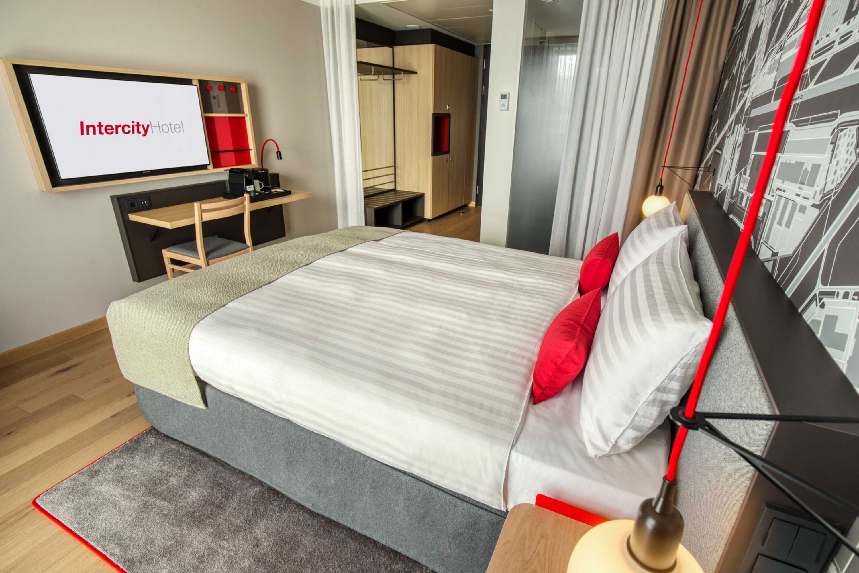 Gift card for Intercityhotel Hildesheim Gift card for Intercityhotel Hildesheim