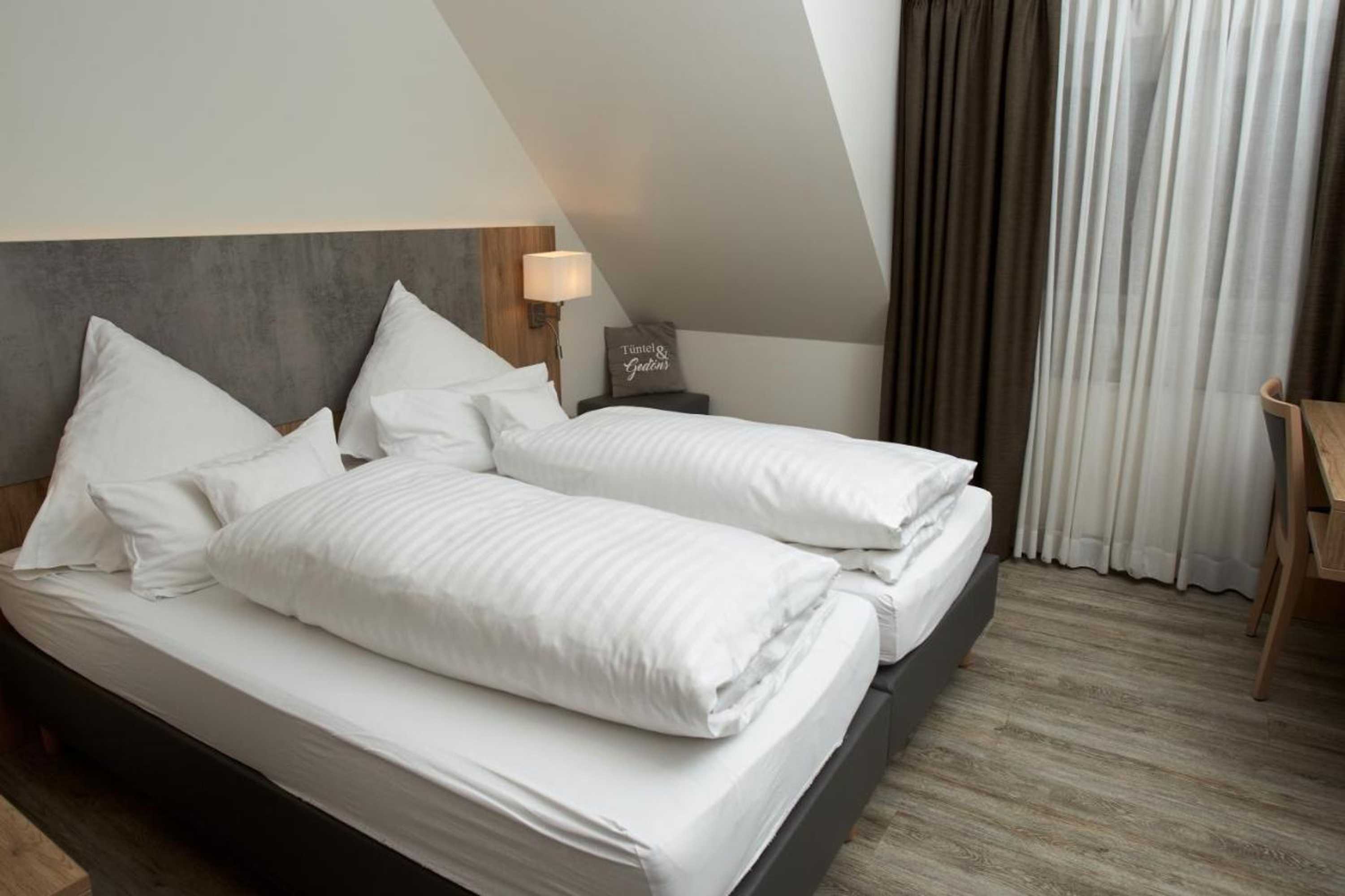 Gift card for Cityhotel