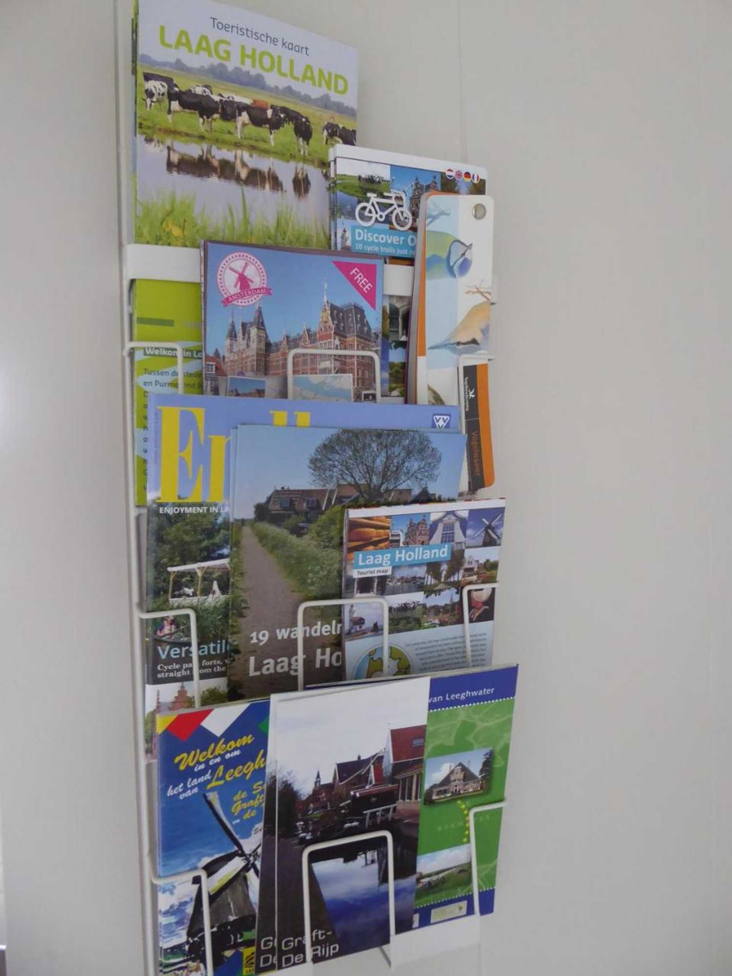 Gift card for Ons Kleine Beemster Schuurtje Nabij Amsterdam