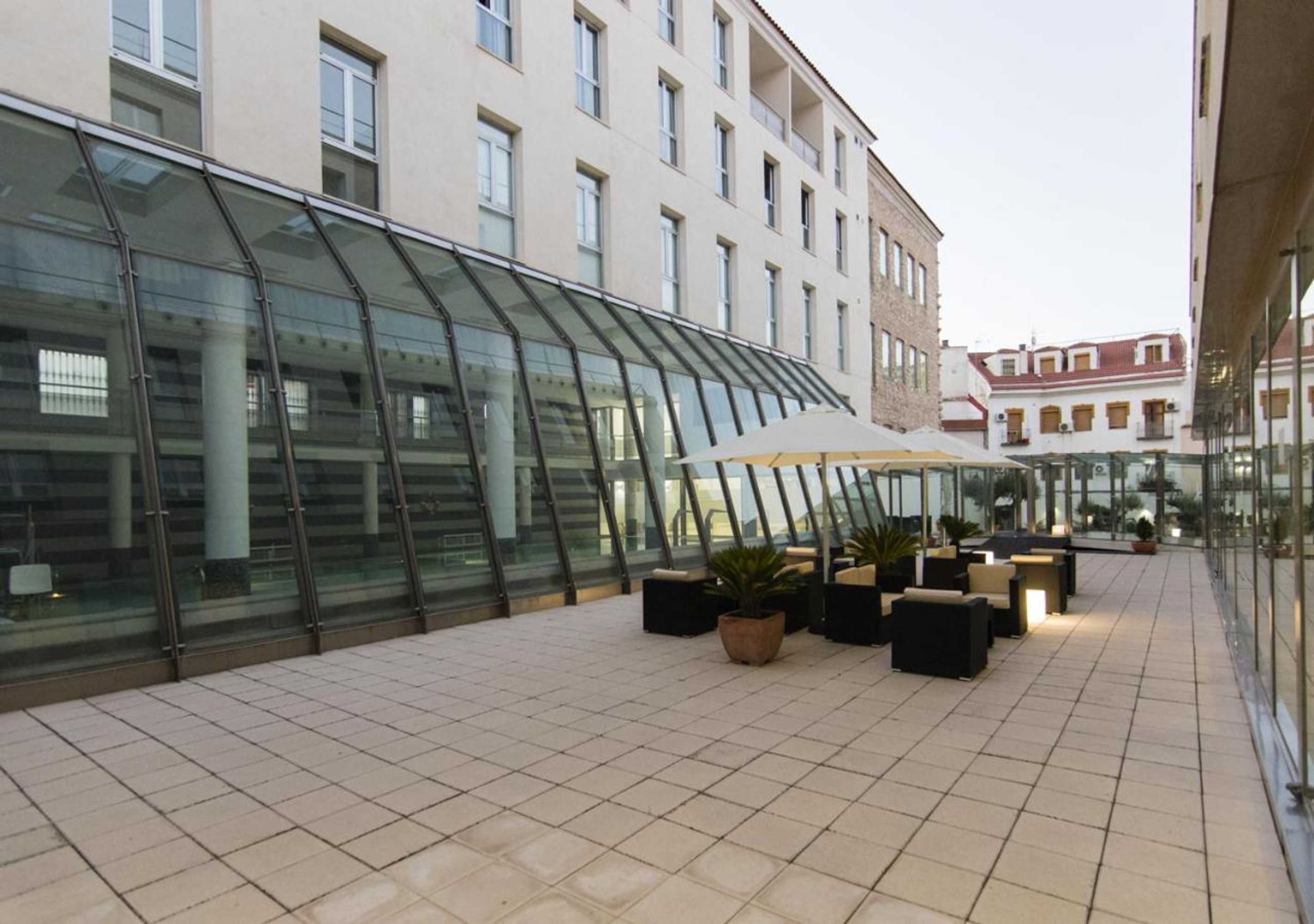 Gift card for Albergue Inturjoven & Spa Jaen - Hostel