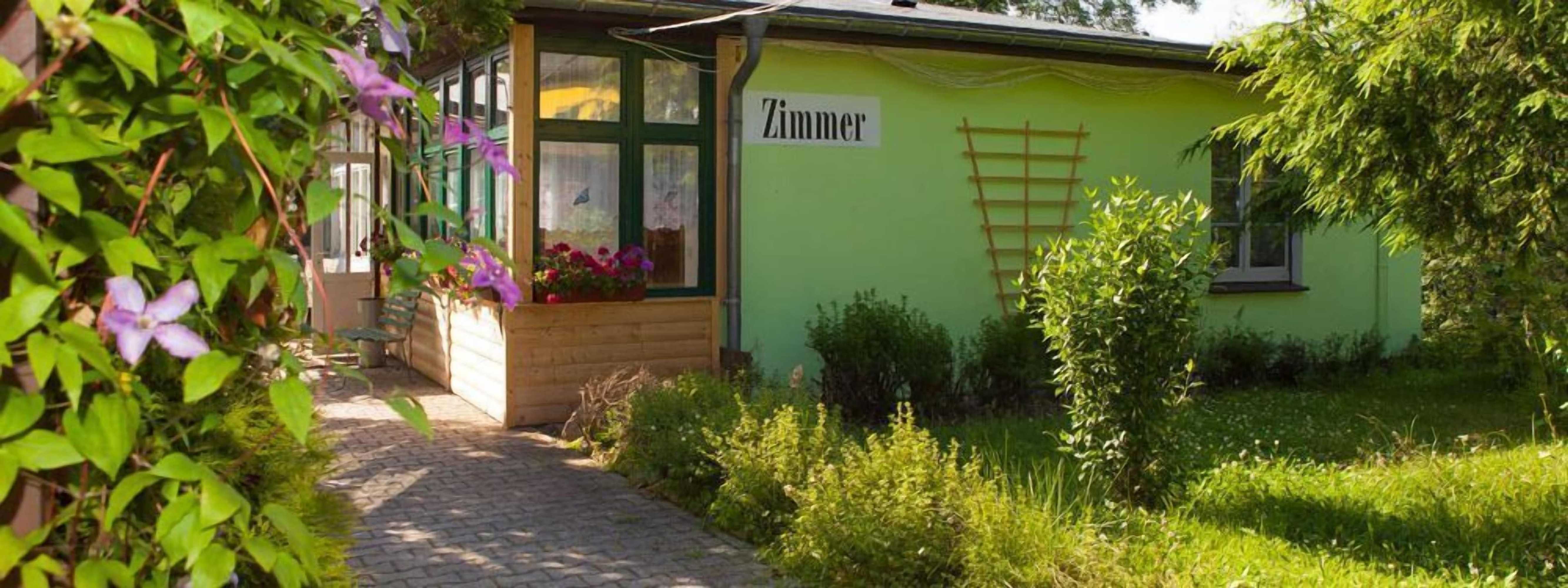 Gift card for Kräuterbaude