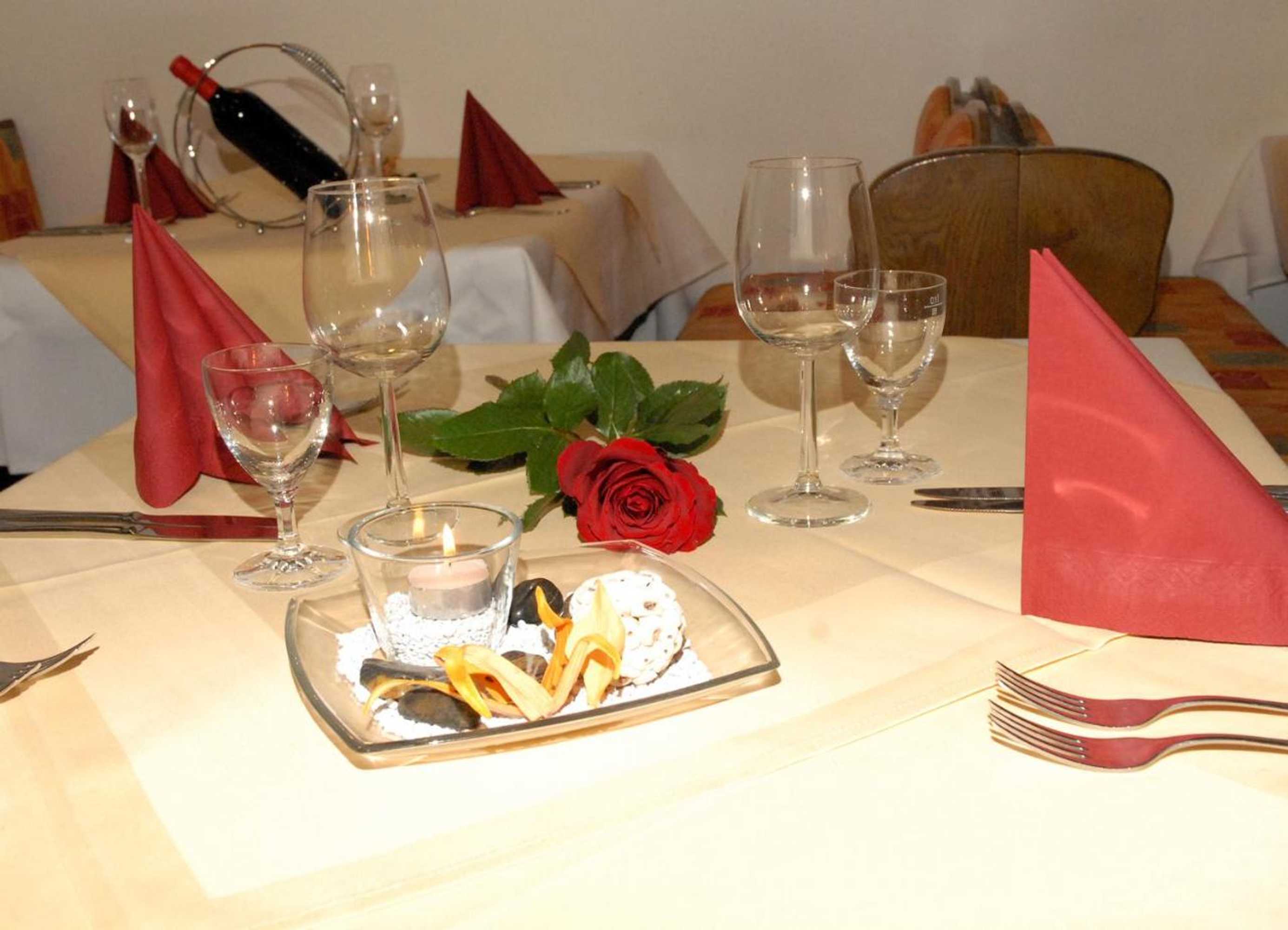 Gift card for Hotel Stadtschänke