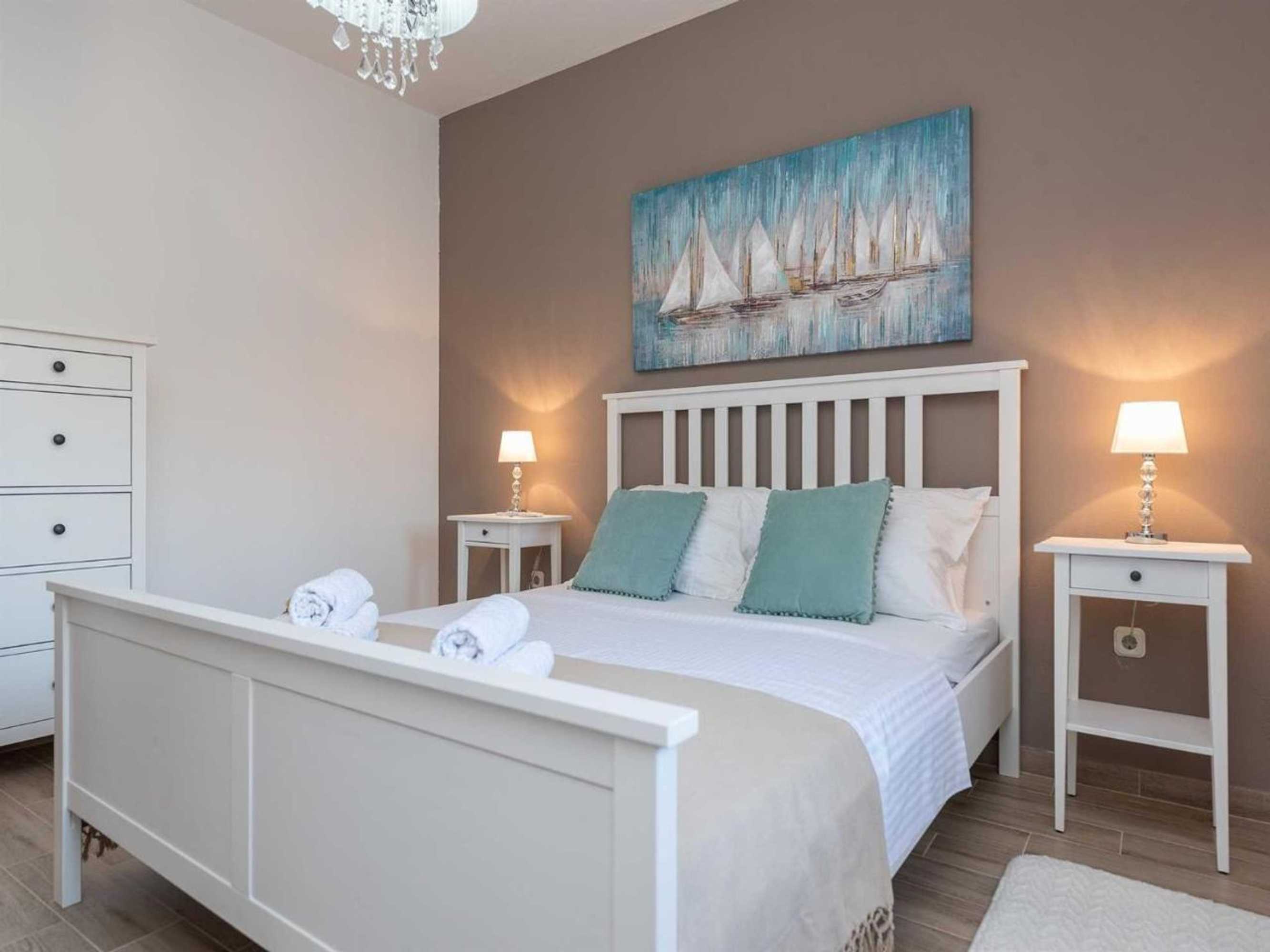 Gift card for Holiday Home Marcela With Pool