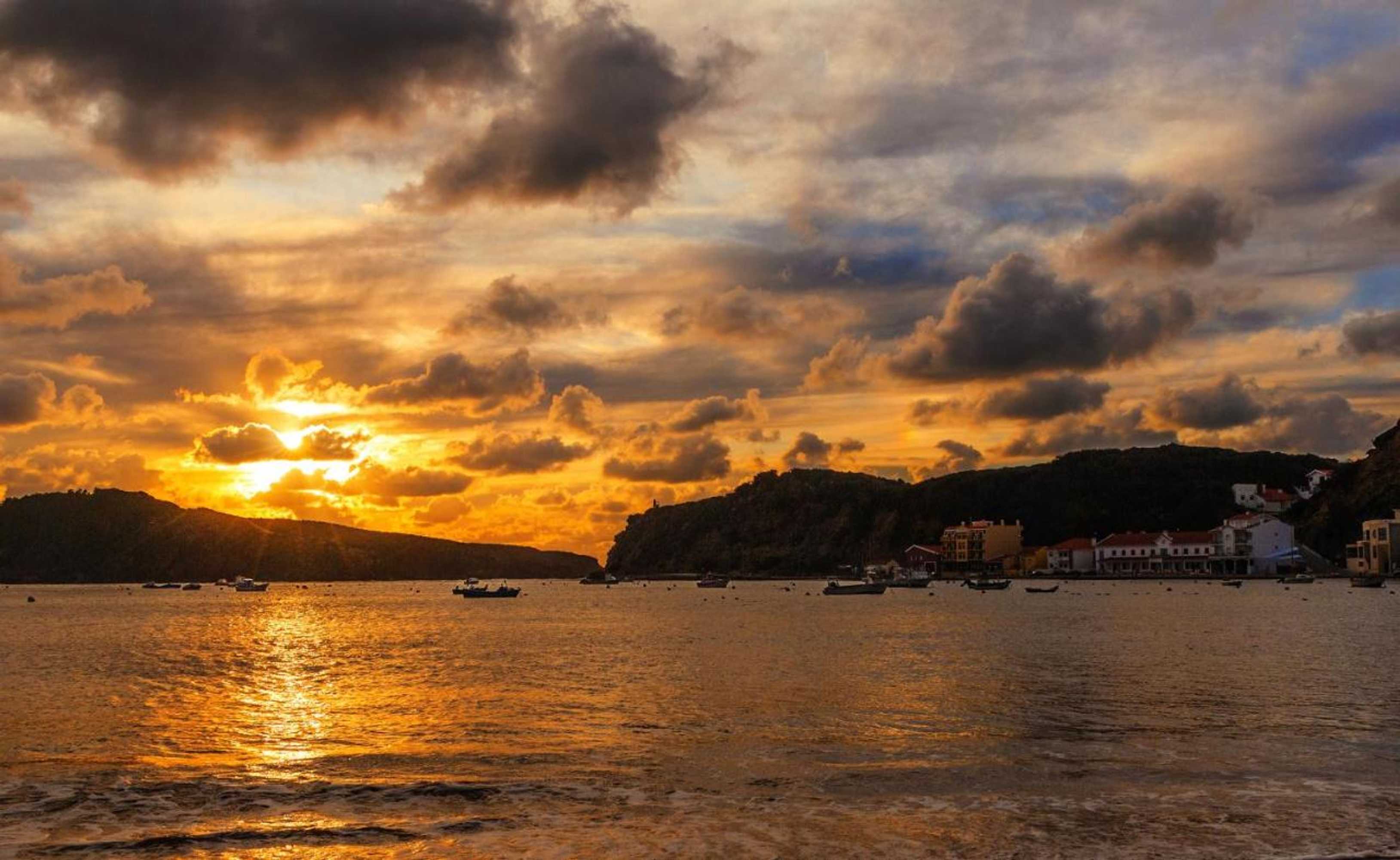 Gift card for Hotel Atlântica