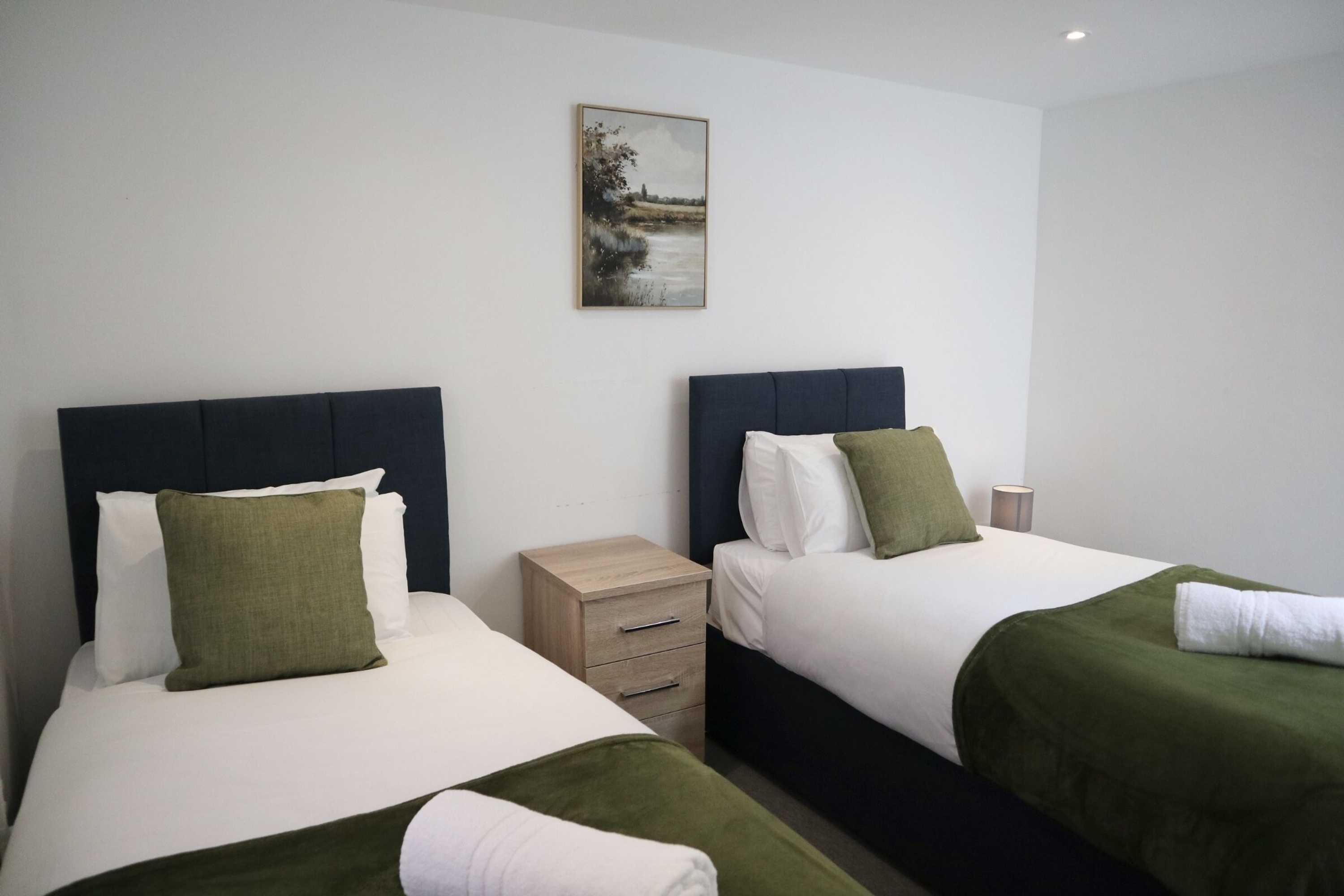 Gift card for City Centre Guest House - Gloucester Park Gift card for City Centre Guest House - Gloucester Park