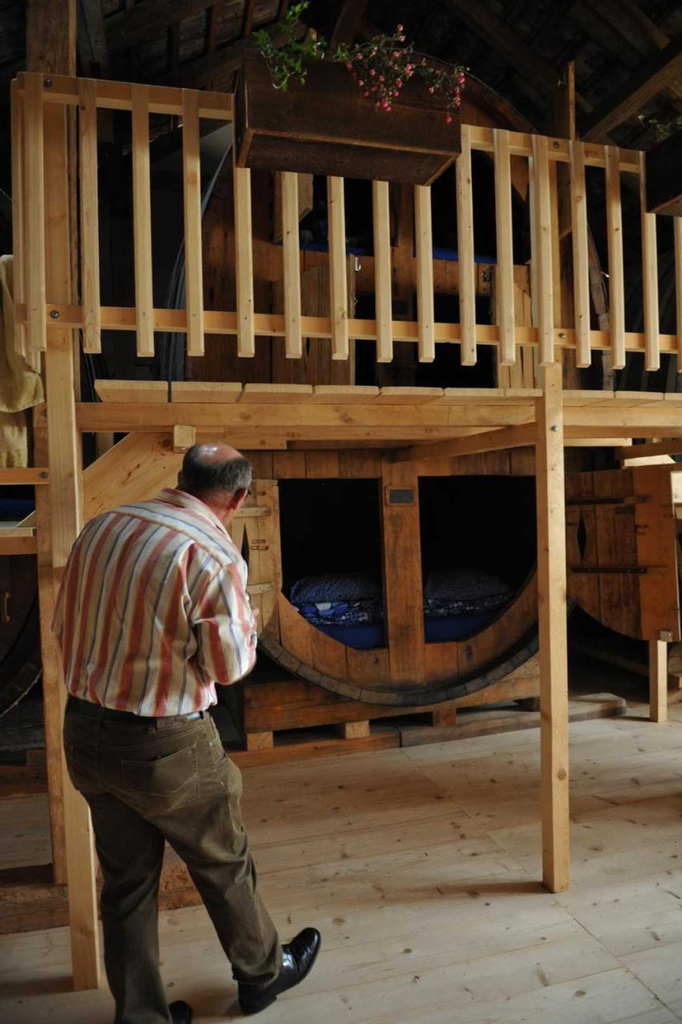 Gift card for Rüedi