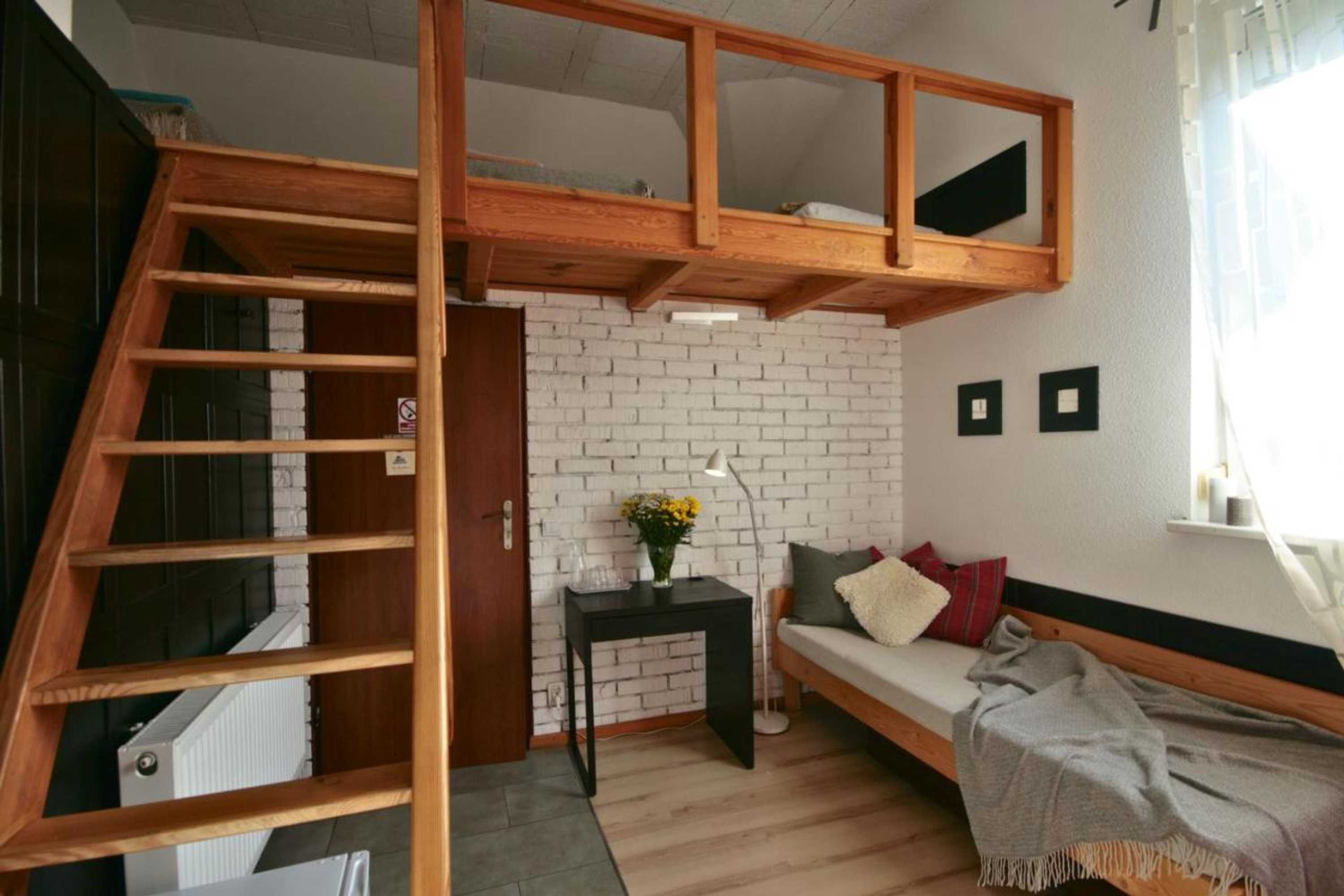 Gift card for Bed&breakfast Mikunda