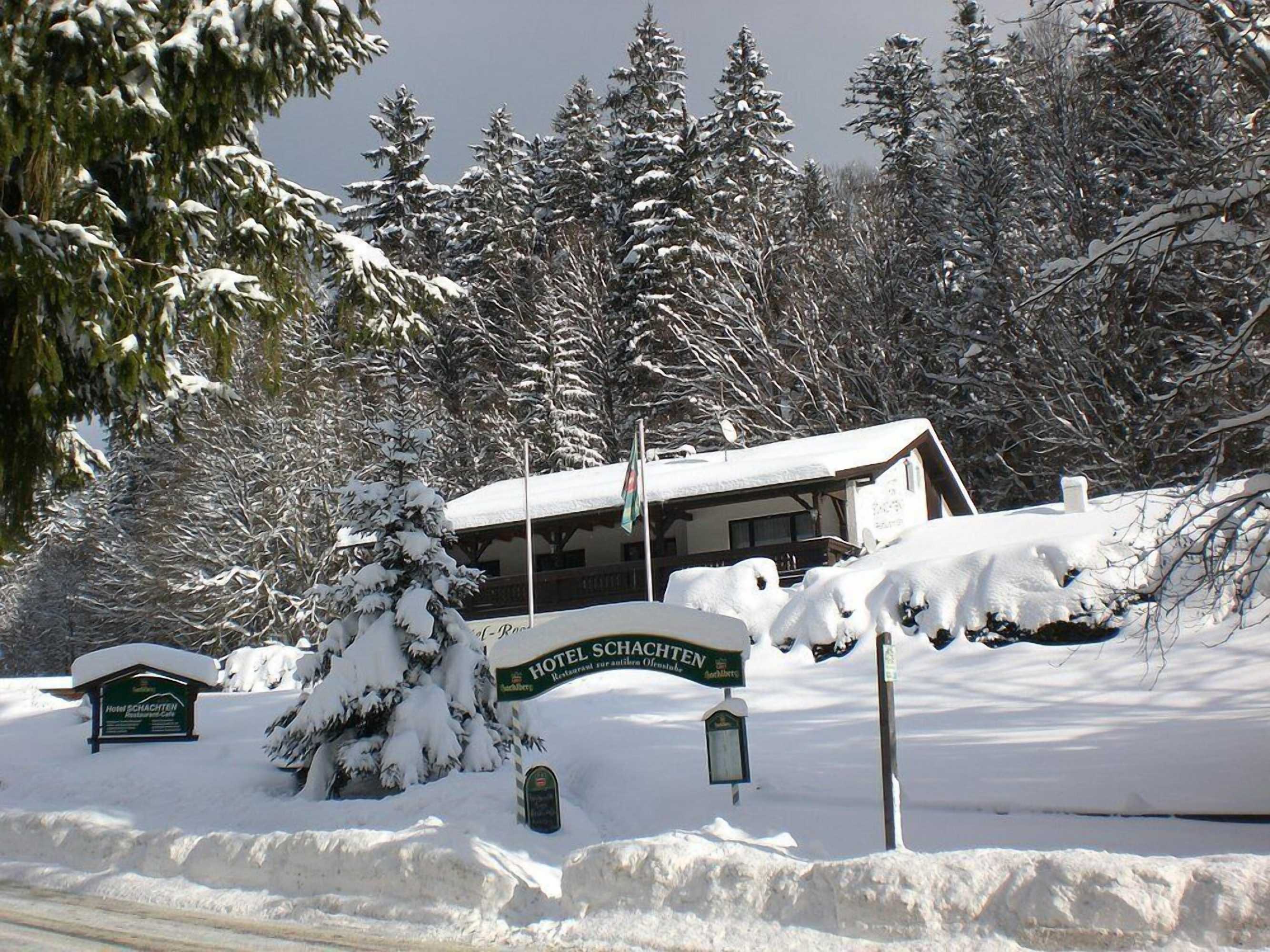 Gift card for Schachten