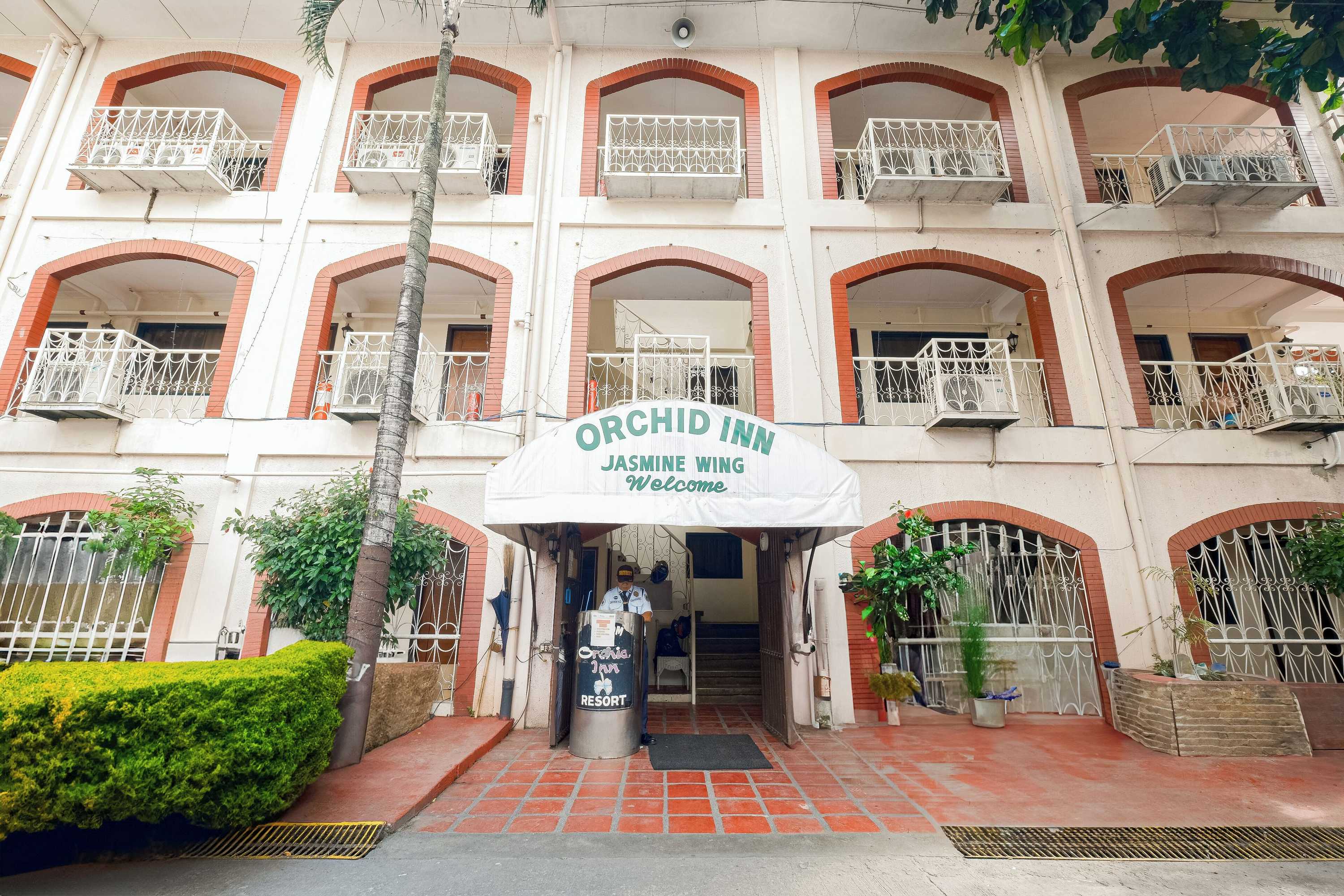 Gift card for Orchid Inn Resort Gift card for Orchid Inn Resort
