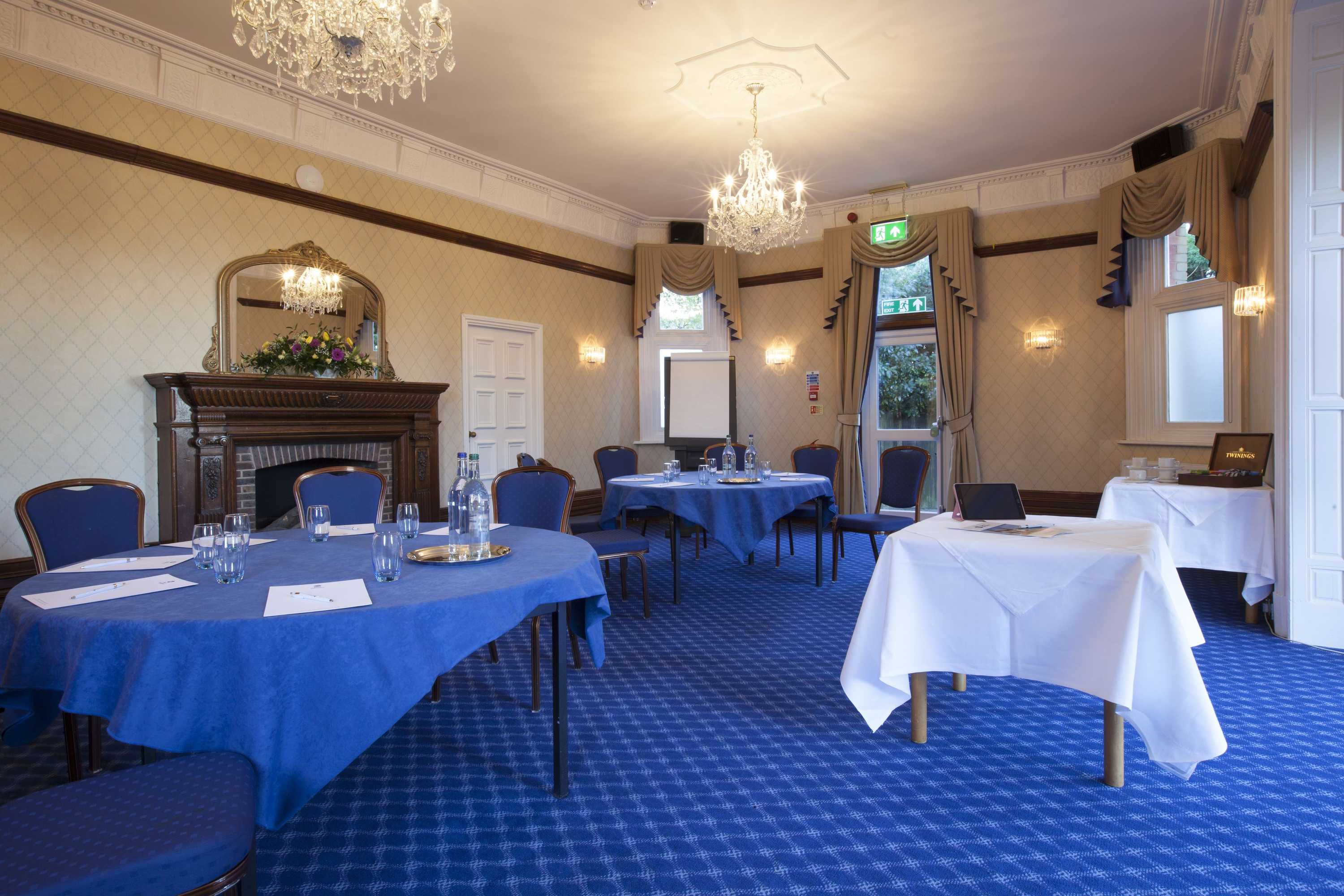 Gift card for The Birch Hotel