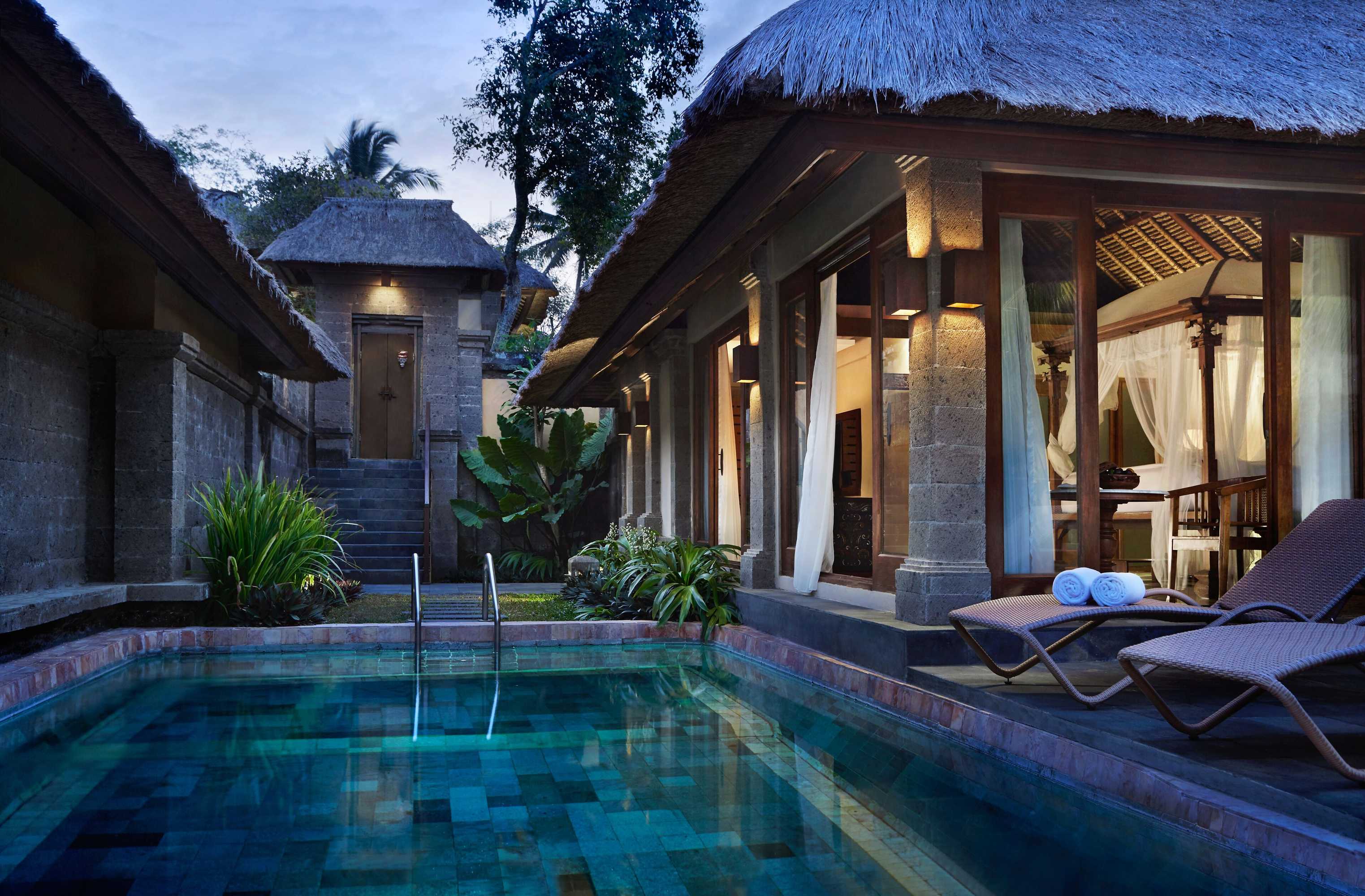 Gift card for Kamandalu Ubud Gift card for Kamandalu Ubud