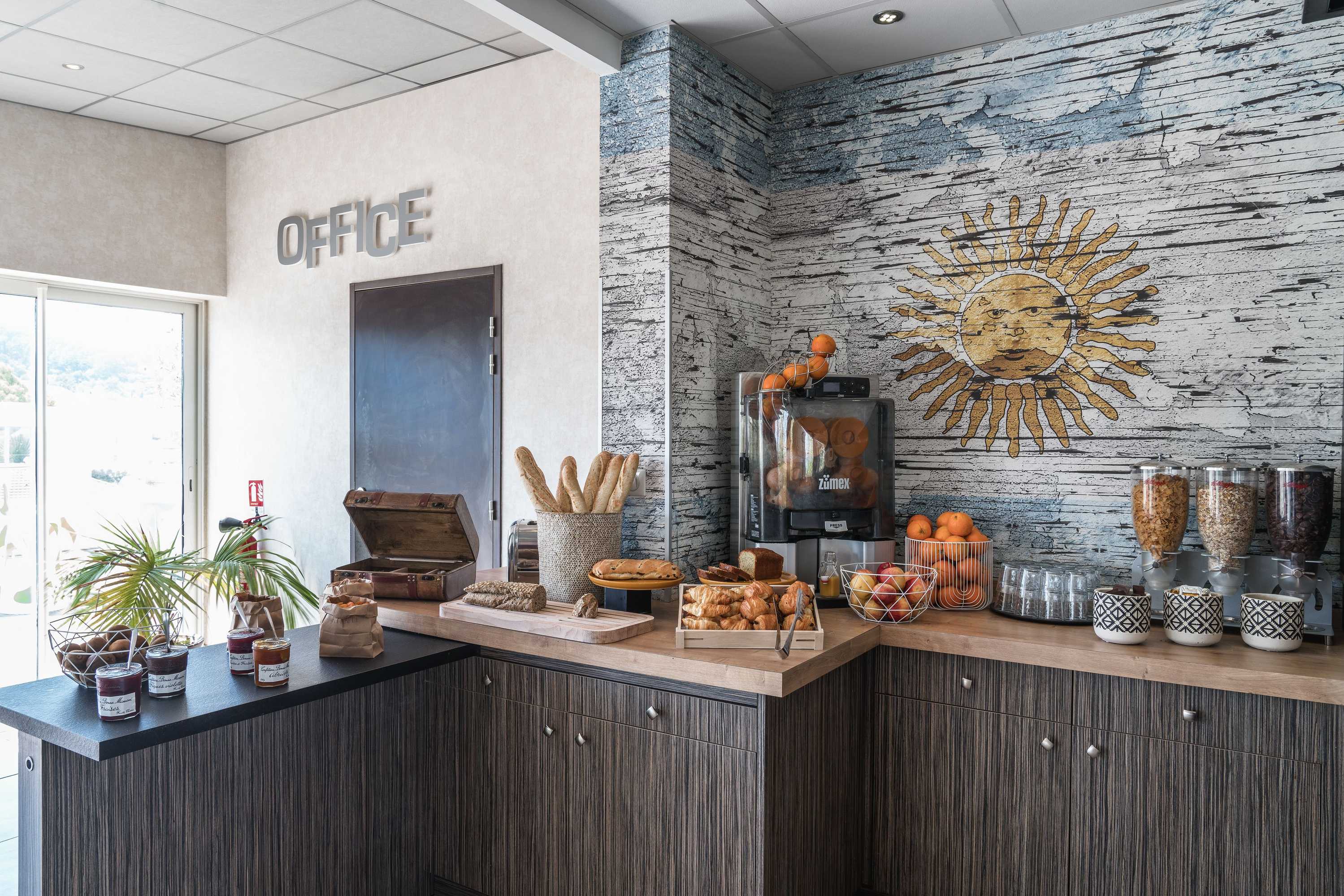 Gift card for Ibis Styles Hyeres Rooftop & Spa Gift card for Ibis Styles Hyeres Rooftop & Spa