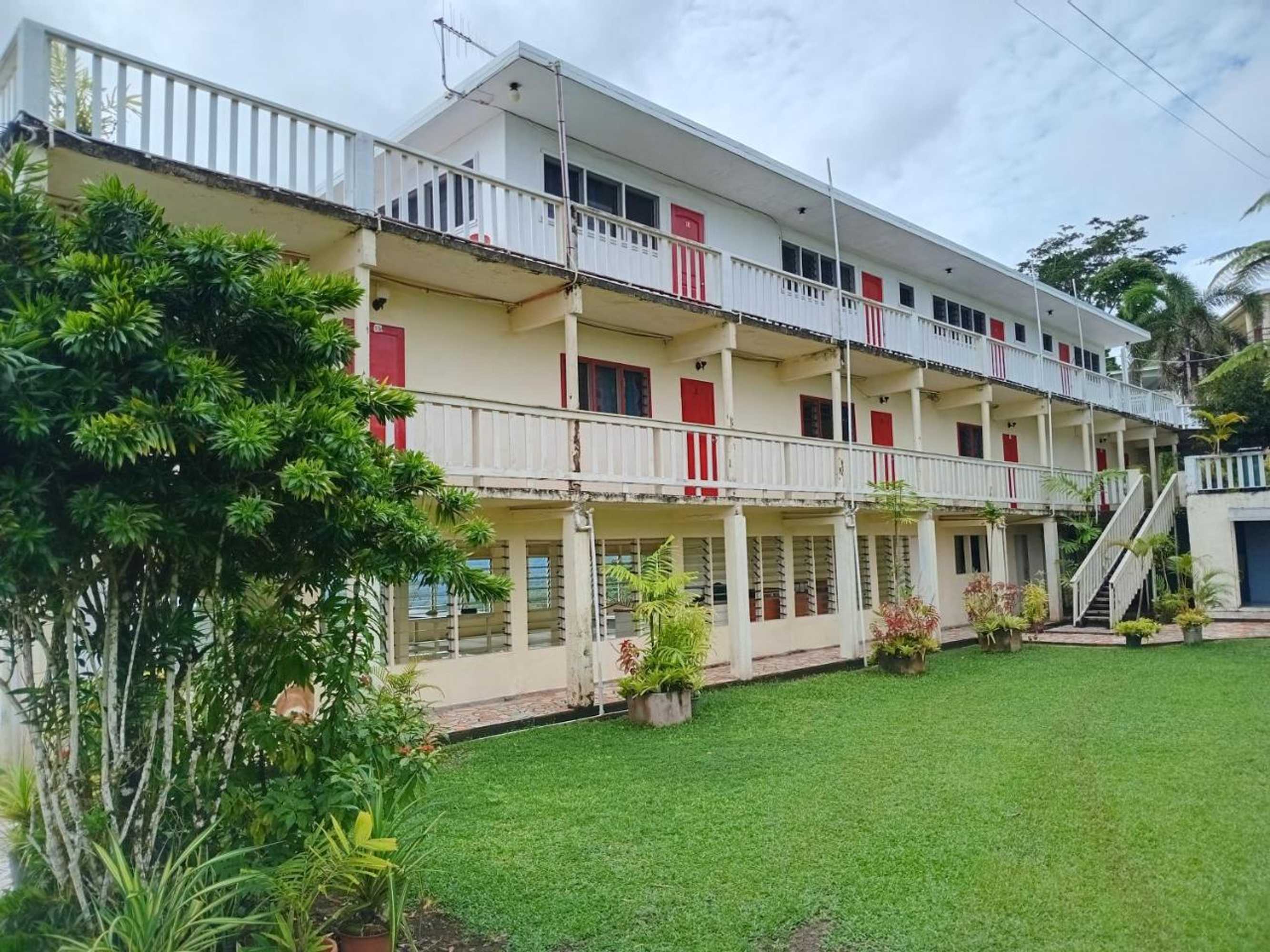 Gift card for Dave Parker Eco Lodge Hotel