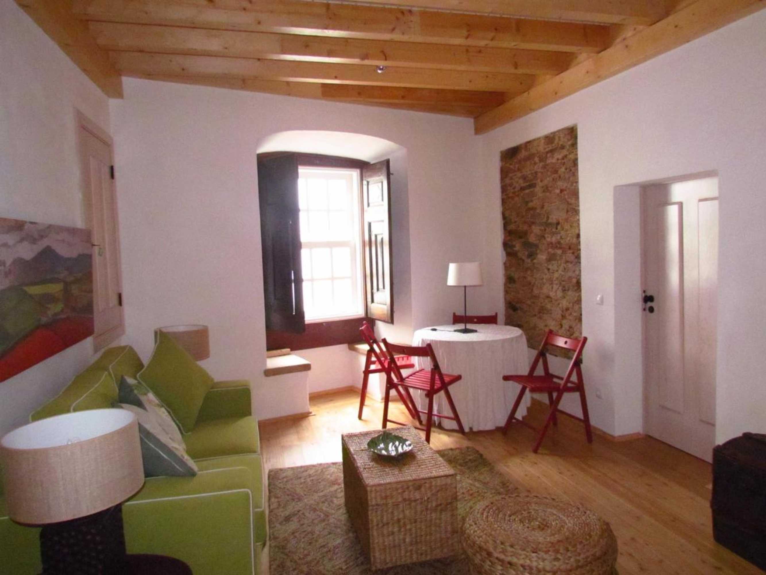 Gift card for Casa da Rua Nova