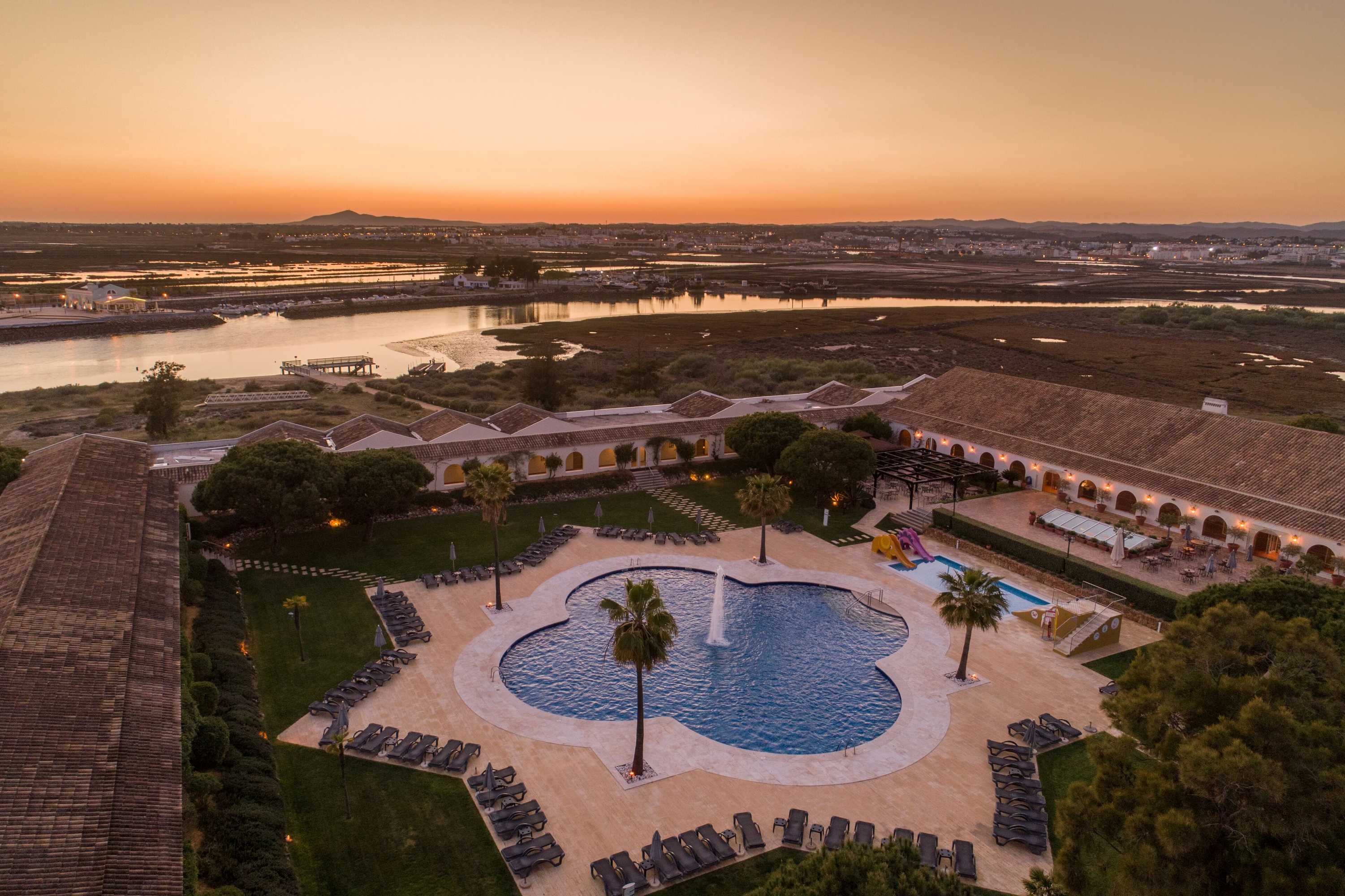 Gift card for Eco Hotel Vila Galé Albacora Gift card for Eco Hotel Vila Galé Albacora
