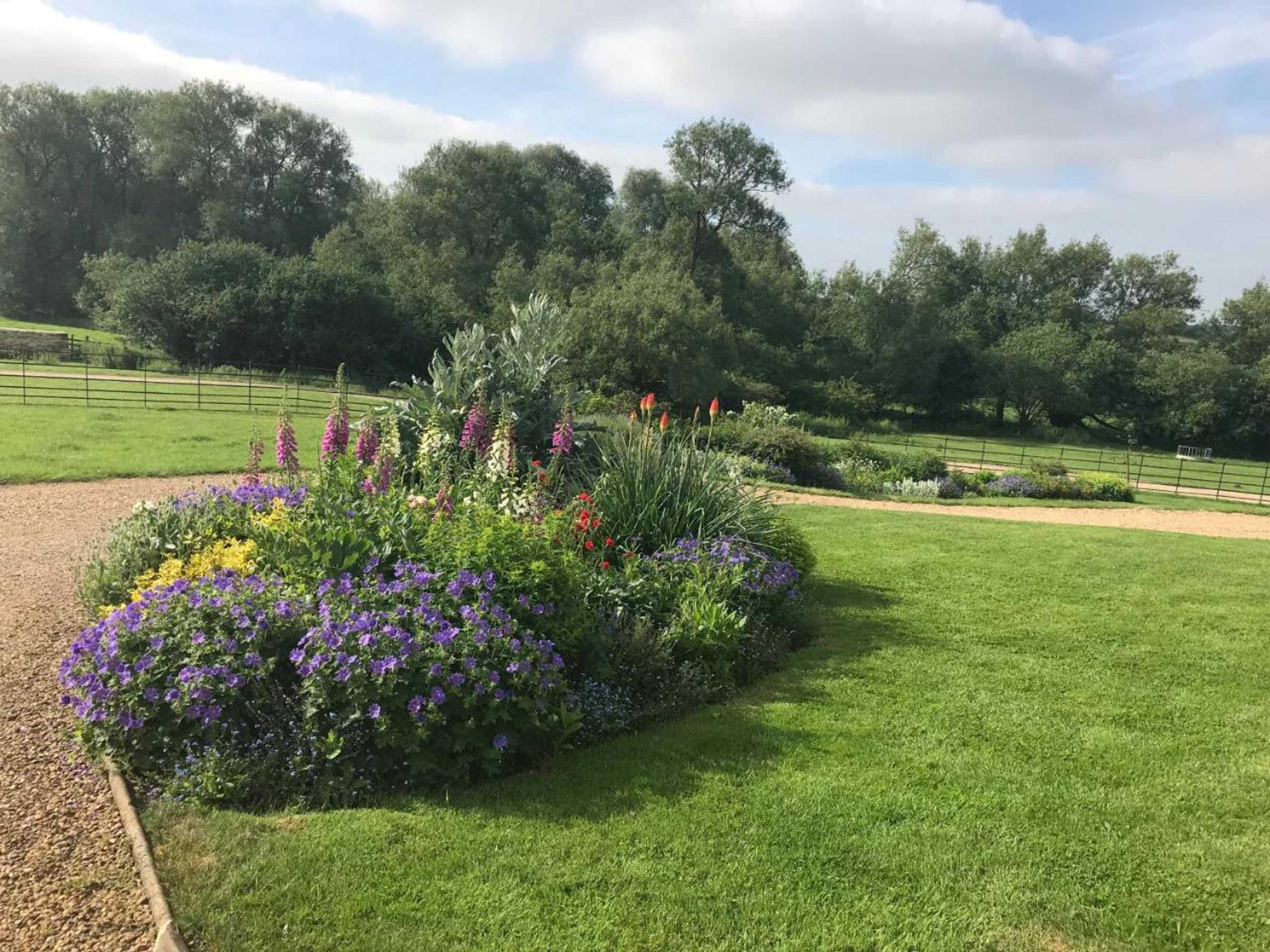 Gift card for Weatherhead Farm