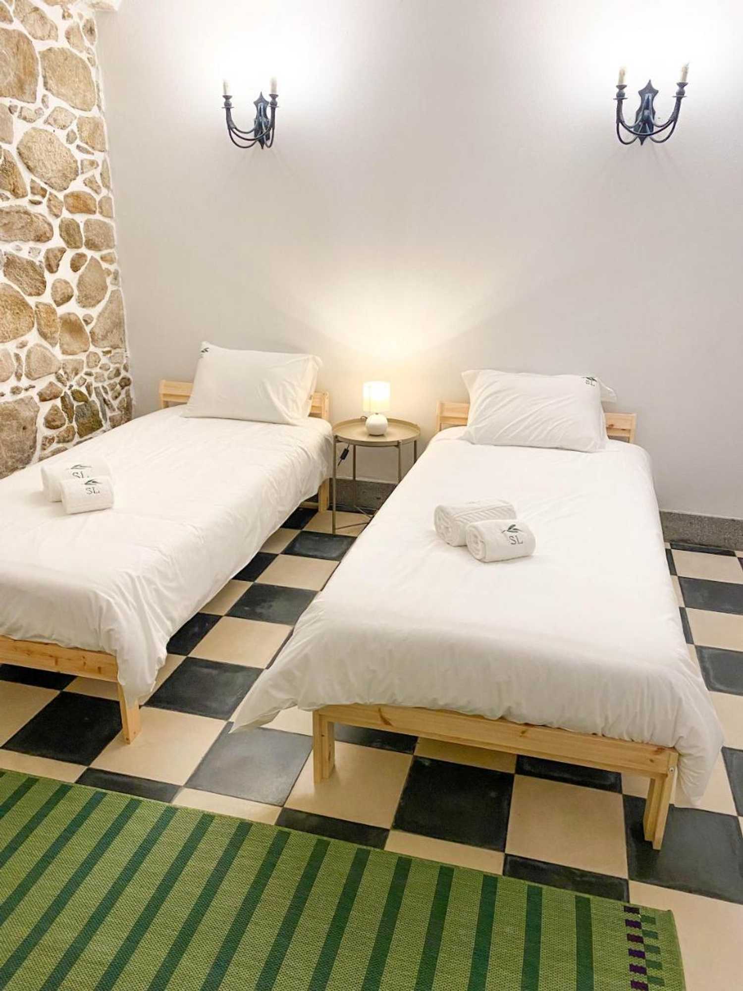 Gift card for Solar Laginha - Apartamentos e Quartos